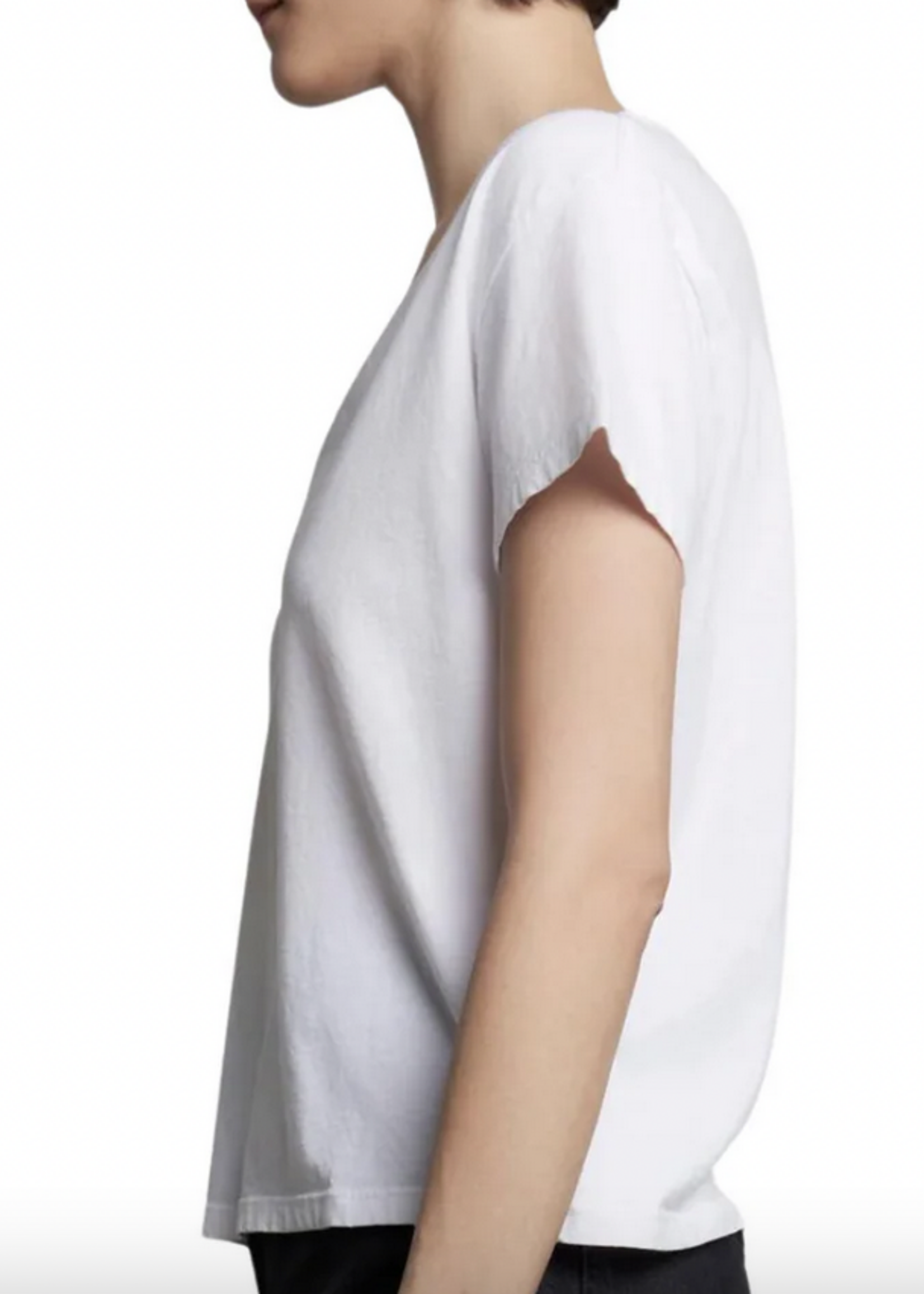 VELVET VELVET VENICE SHIRT