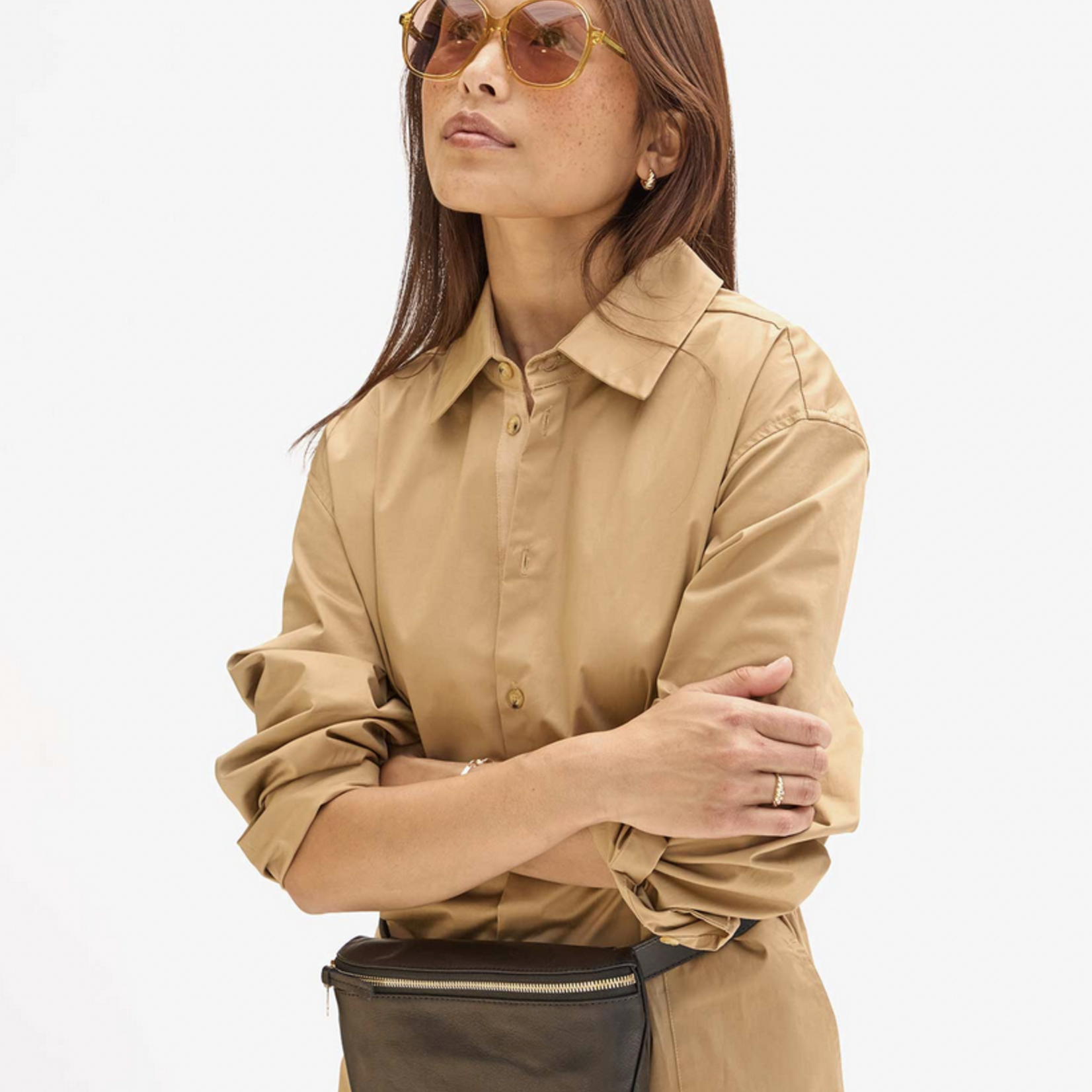 CLARE V. CLARE V. FANNY PACK