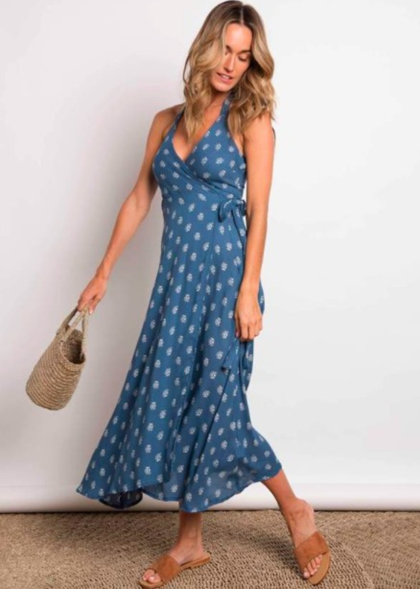 BEACHGOLD BALI BELLA GRACE DRESS