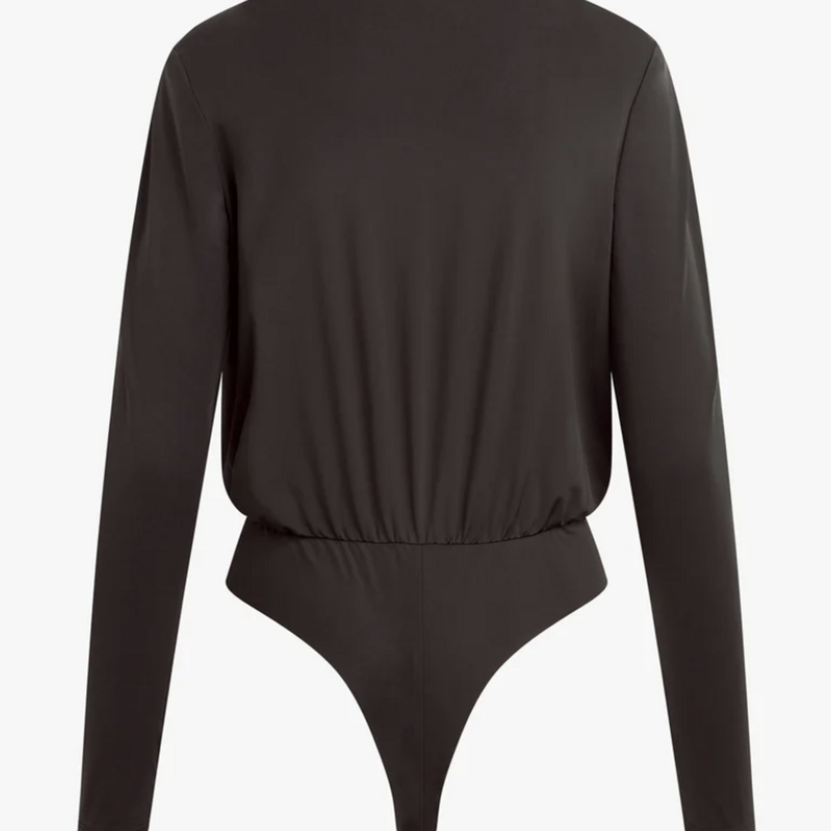 FAVORITE DAUGHTER FAVORITE DAUGHTER SLINKY DATE BLOUSE