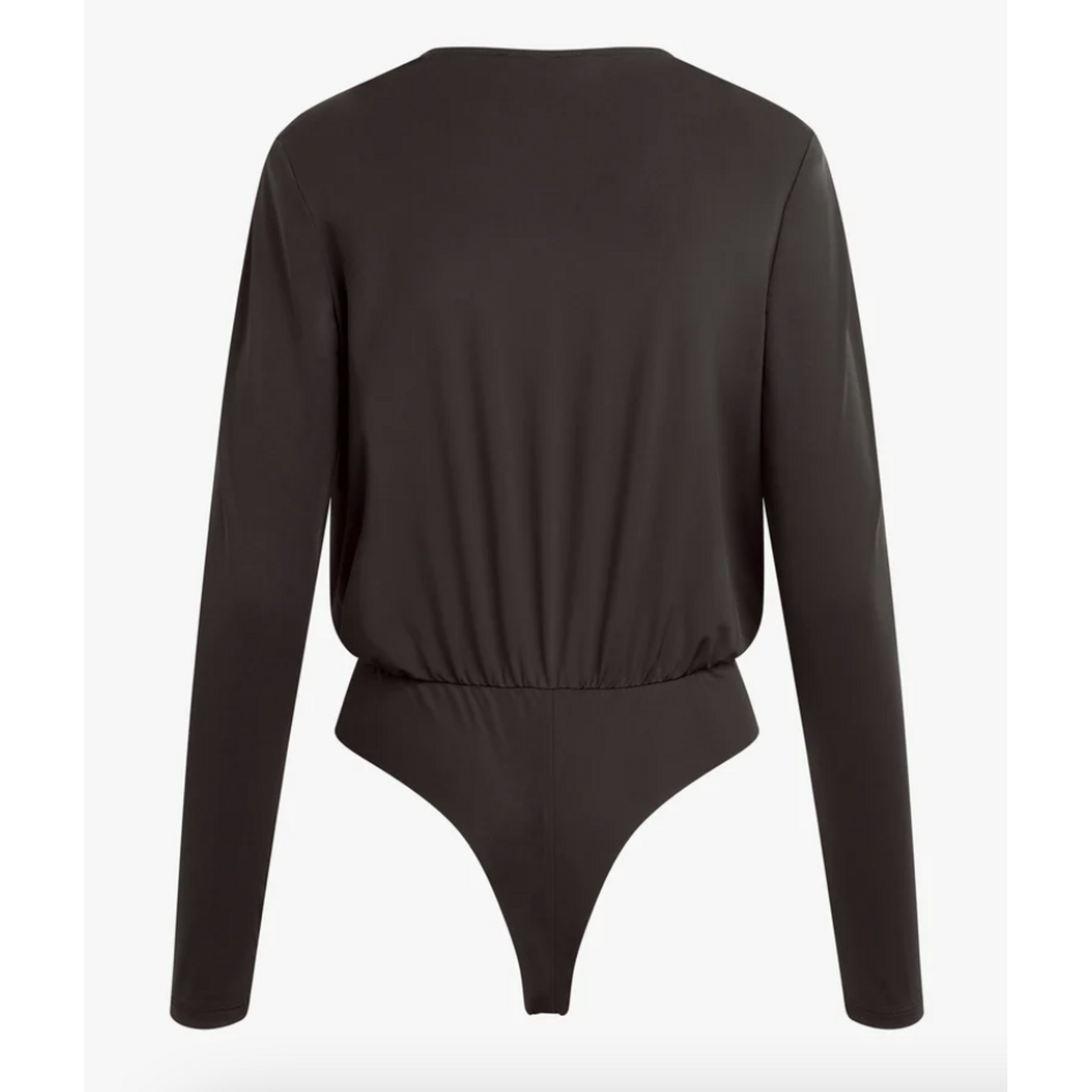 FAVORITE DAUGHTER FAVORITE DAUGHTER SLINKY DATE BLOUSE