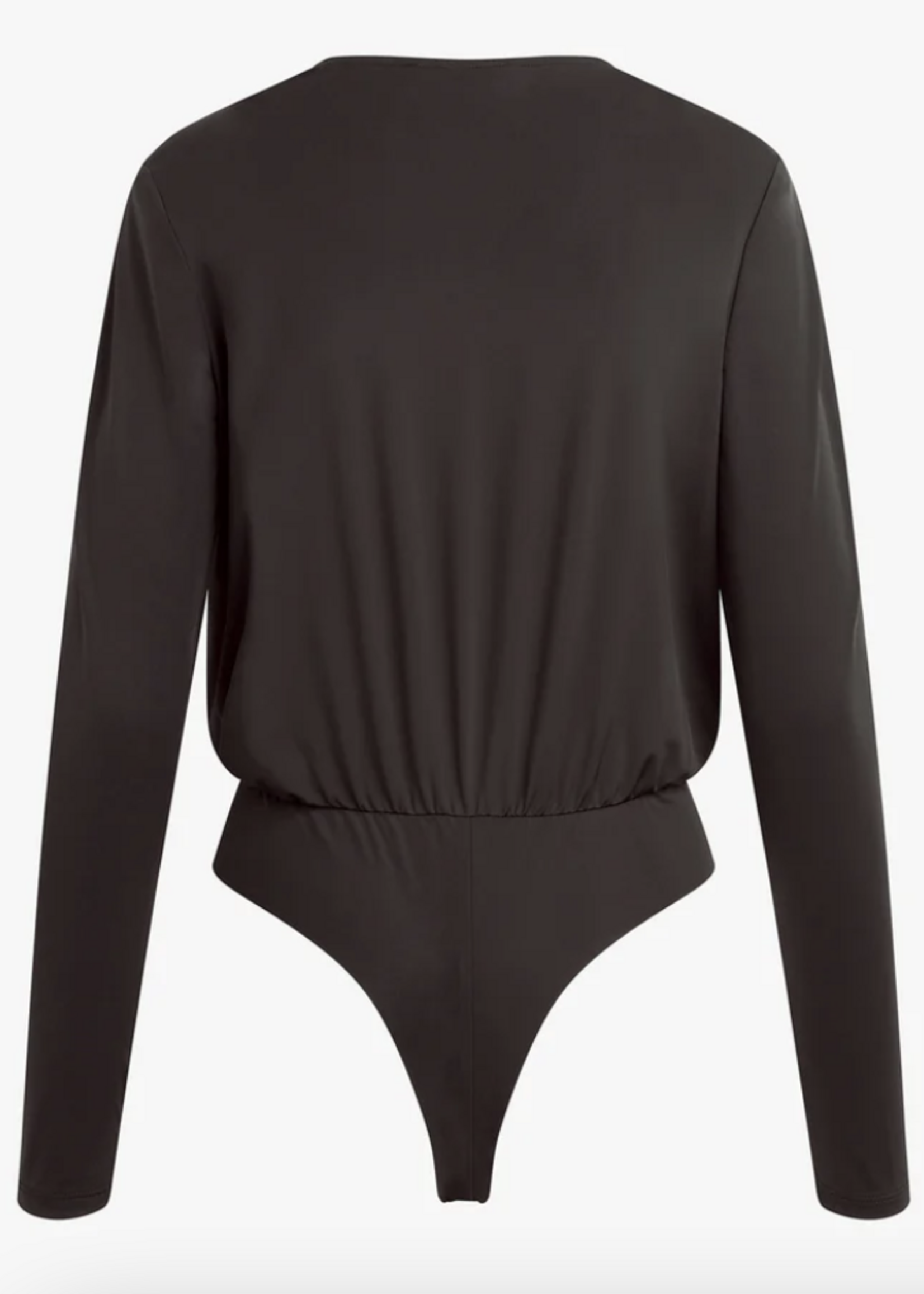 FAVORITE DAUGHTER FAVORITE DAUGHTER SLINKY DATE BLOUSE