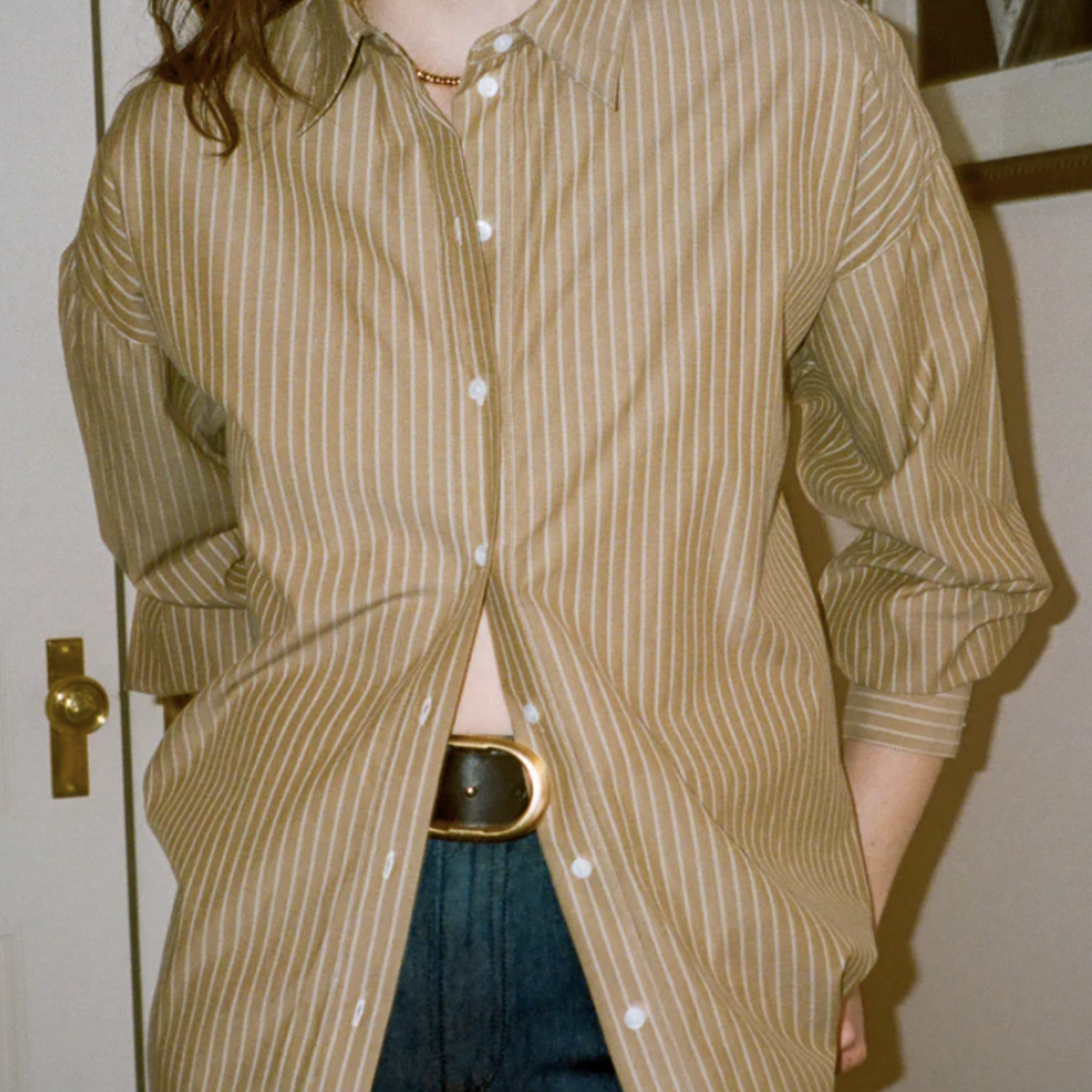 FAVORITE DAUGHTER FAVORITE DAUGHTER EX-BOYFRIEND SHIRT