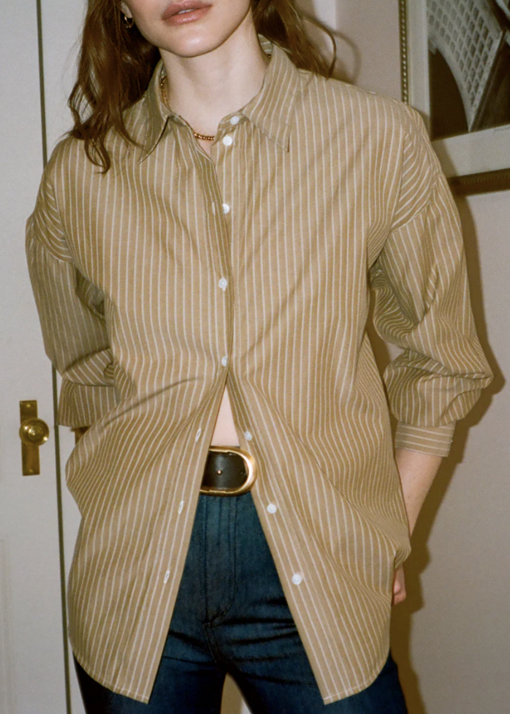 FAVORITE DAUGHTER FAVORITE DAUGHTER EX-BOYFRIEND SHIRT