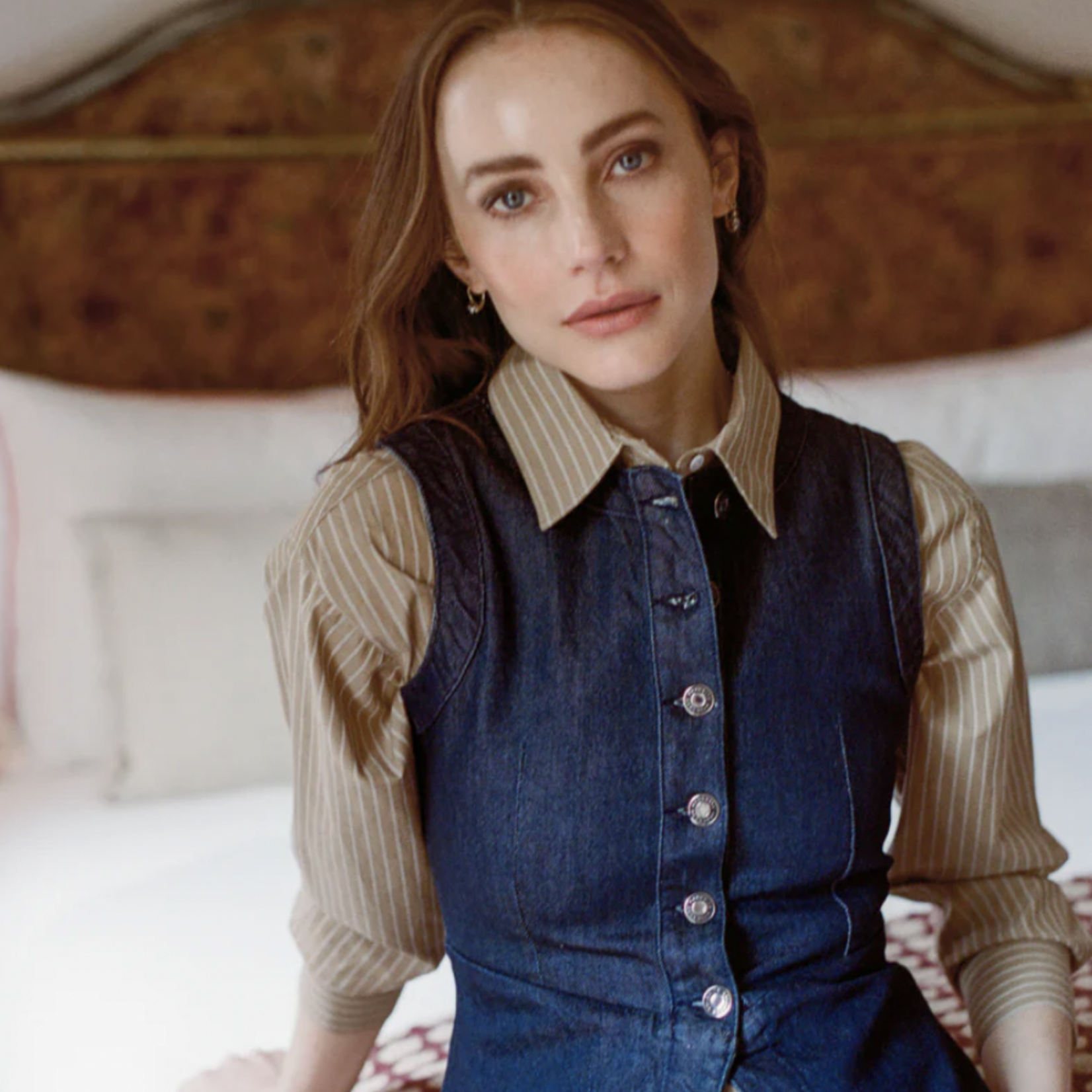 FAVORITE DAUGHTER FAVORITE DAUGHTER EX-BOYFRIEND SHIRT