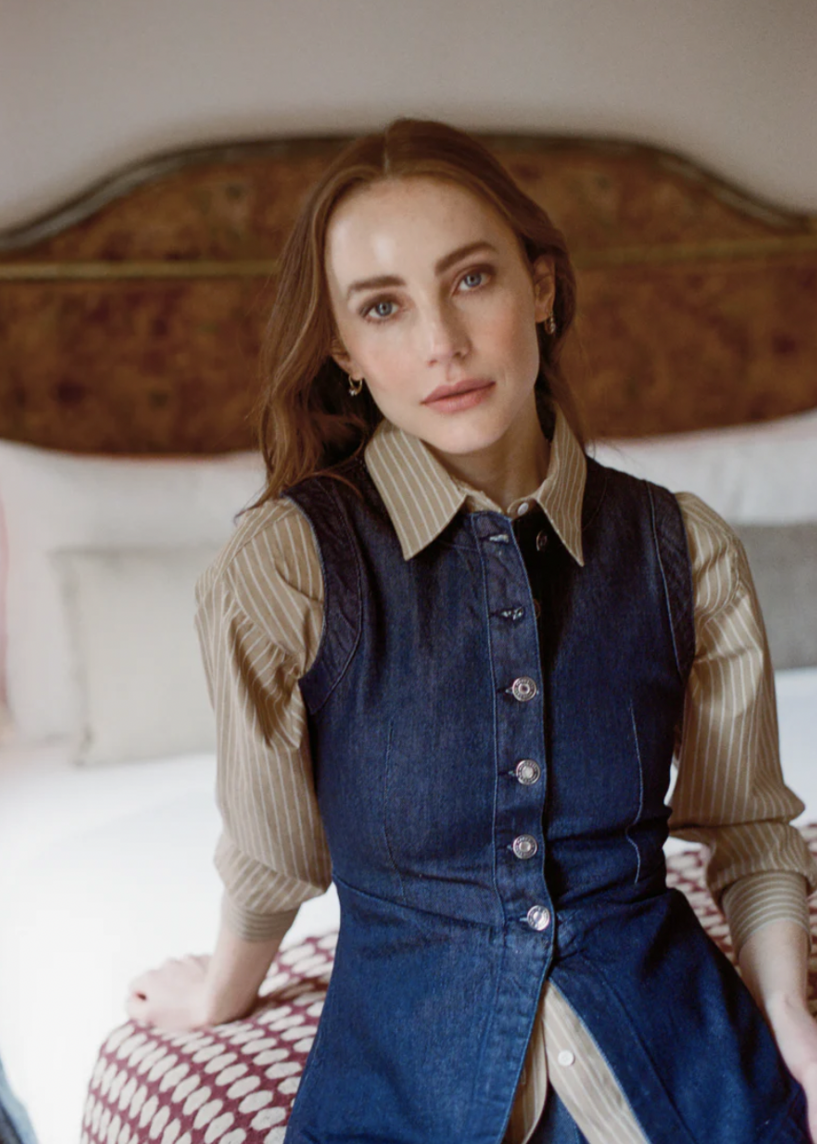 FAVORITE DAUGHTER FAVORITE DAUGHTER EX-BOYFRIEND SHIRT