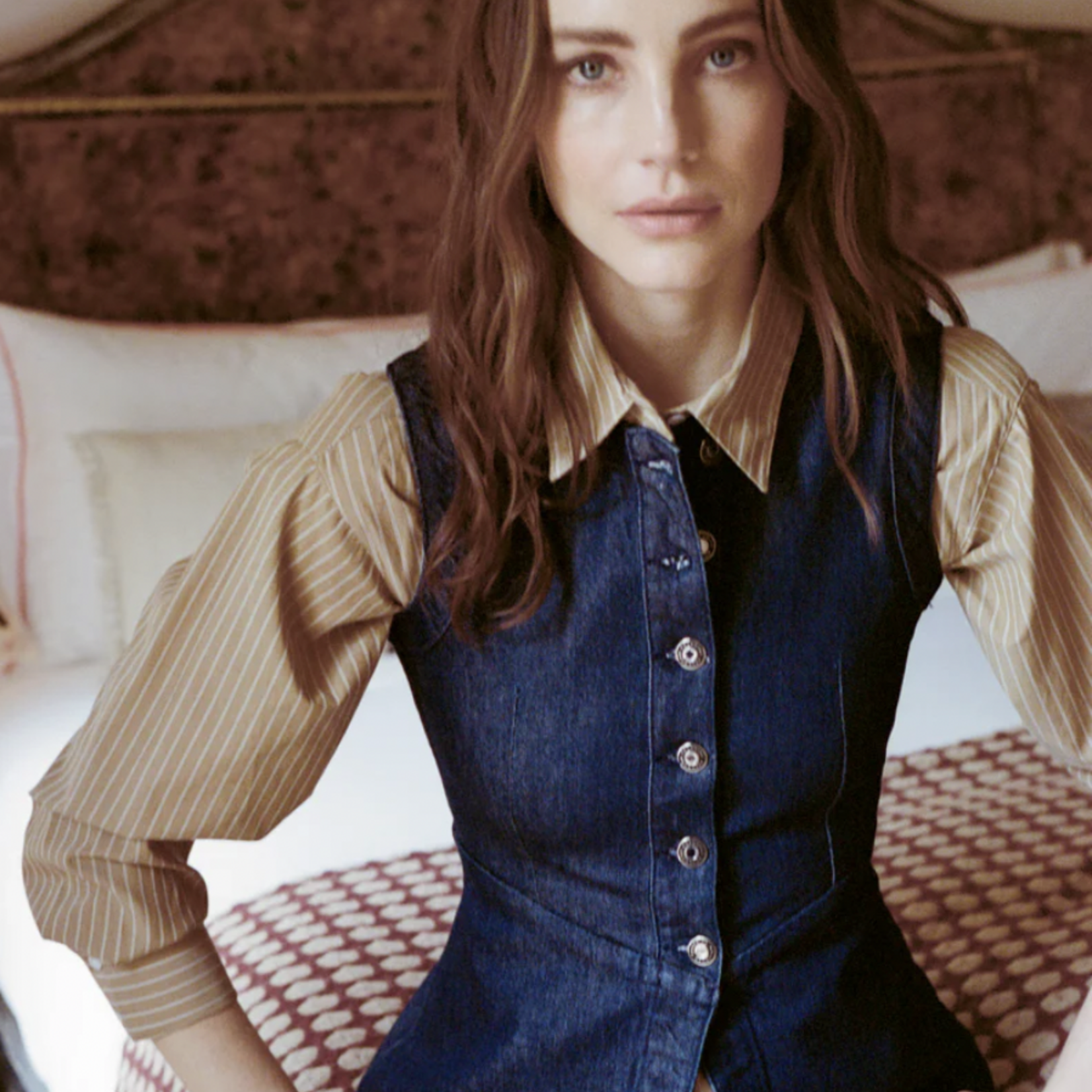 FAVORITE DAUGHTER FAVORITE DAUGHTER EX-BOYFRIEND SHIRT