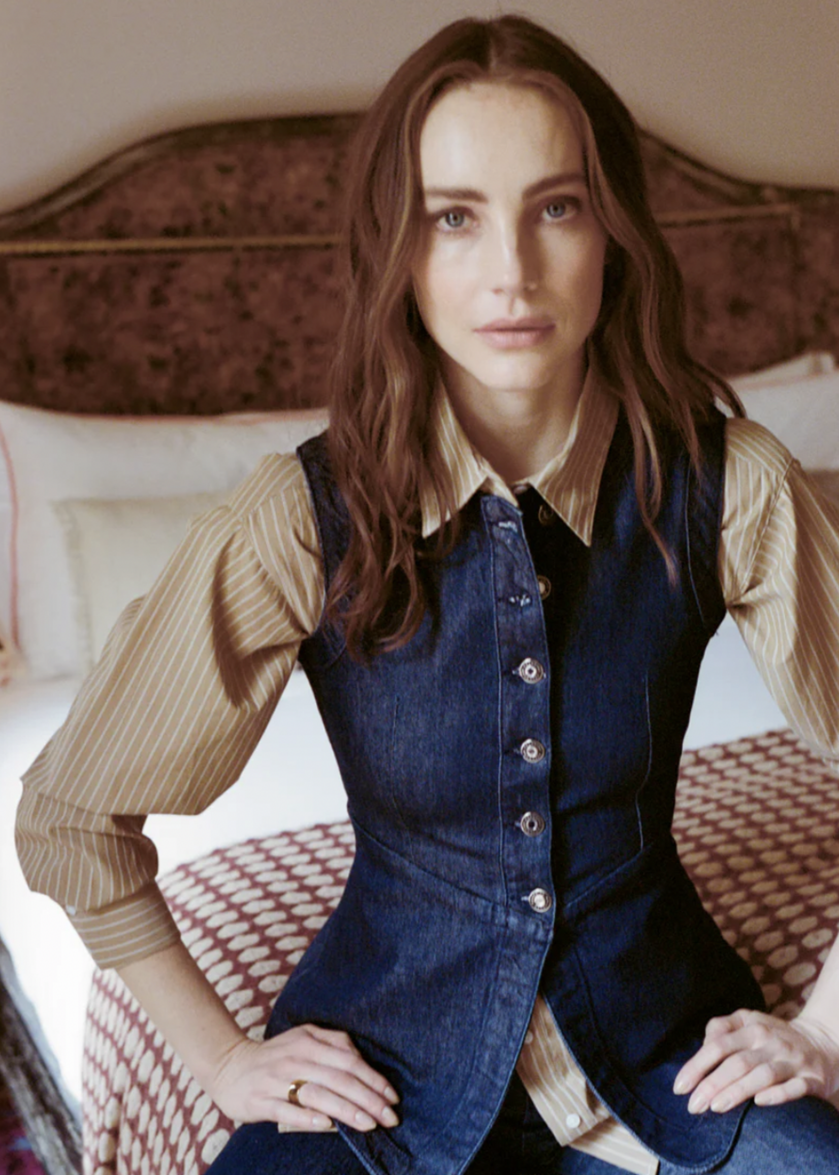 FAVORITE DAUGHTER FAVORITE DAUGHTER EX-BOYFRIEND SHIRT