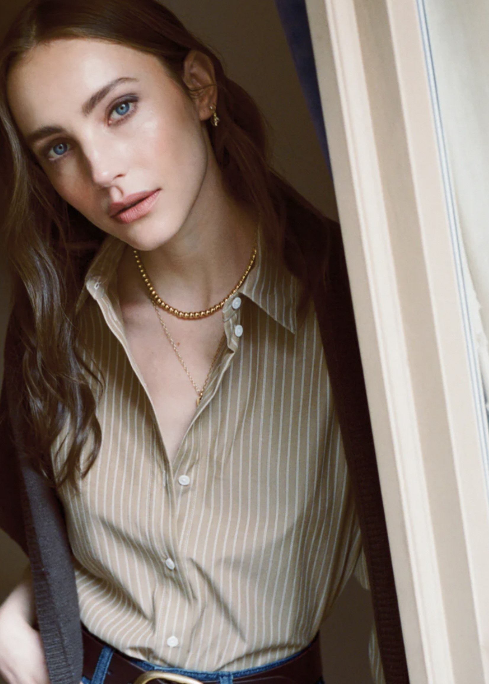 FAVORITE DAUGHTER FAVORITE DAUGHTER EX-BOYFRIEND SHIRT