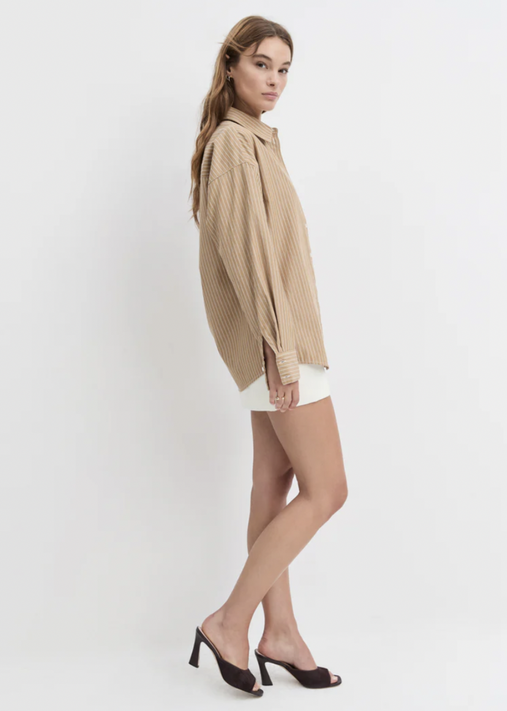 FAVORITE DAUGHTER FAVORITE DAUGHTER EX-BOYFRIEND SHIRT