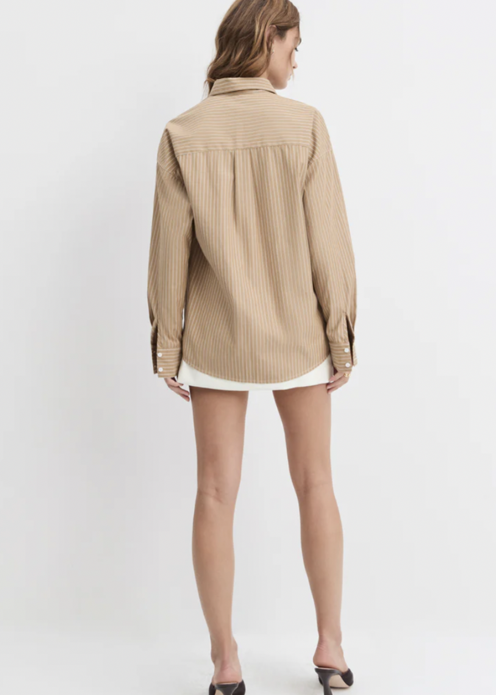 FAVORITE DAUGHTER FAVORITE DAUGHTER EX-BOYFRIEND SHIRT