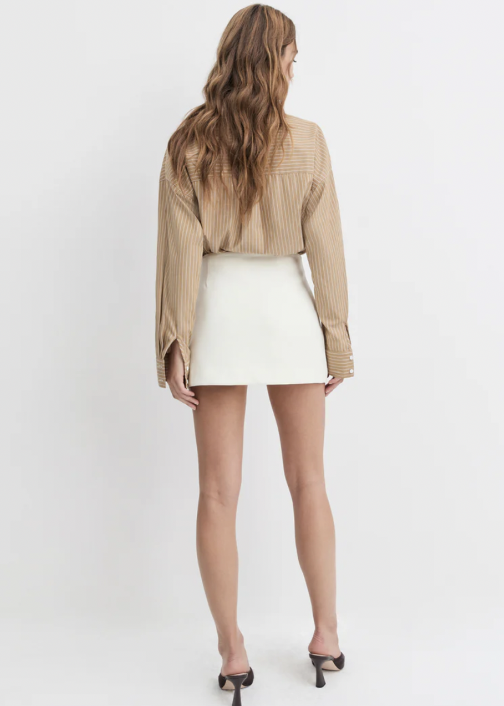 FAVORITE DAUGHTER FAVORITE DAUGHTER EX-BOYFRIEND SHIRT