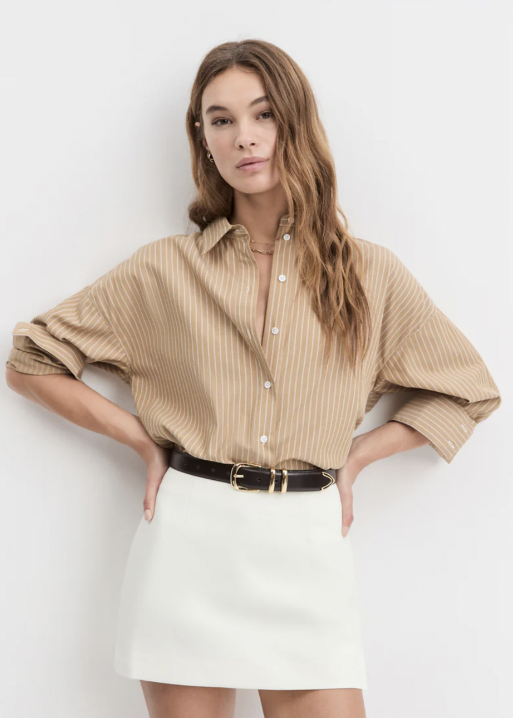 FAVORITE DAUGHTER FAVORITE DAUGHTER EX-BOYFRIEND SHIRT