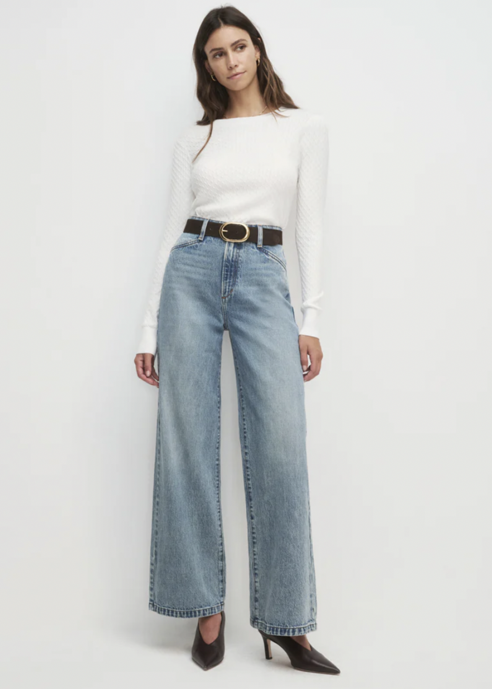 FAVORITE DAUGHTER FAVORITE DAUGHTER RESPONSIBLE TOP