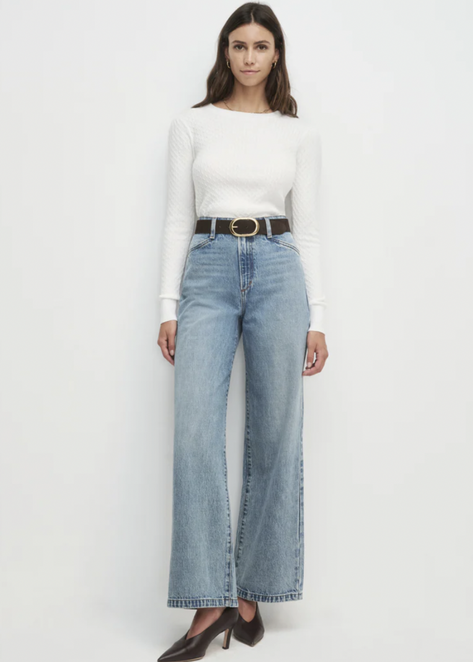 FAVORITE DAUGHTER FAVORITE DAUGHTER RESPONSIBLE TOP