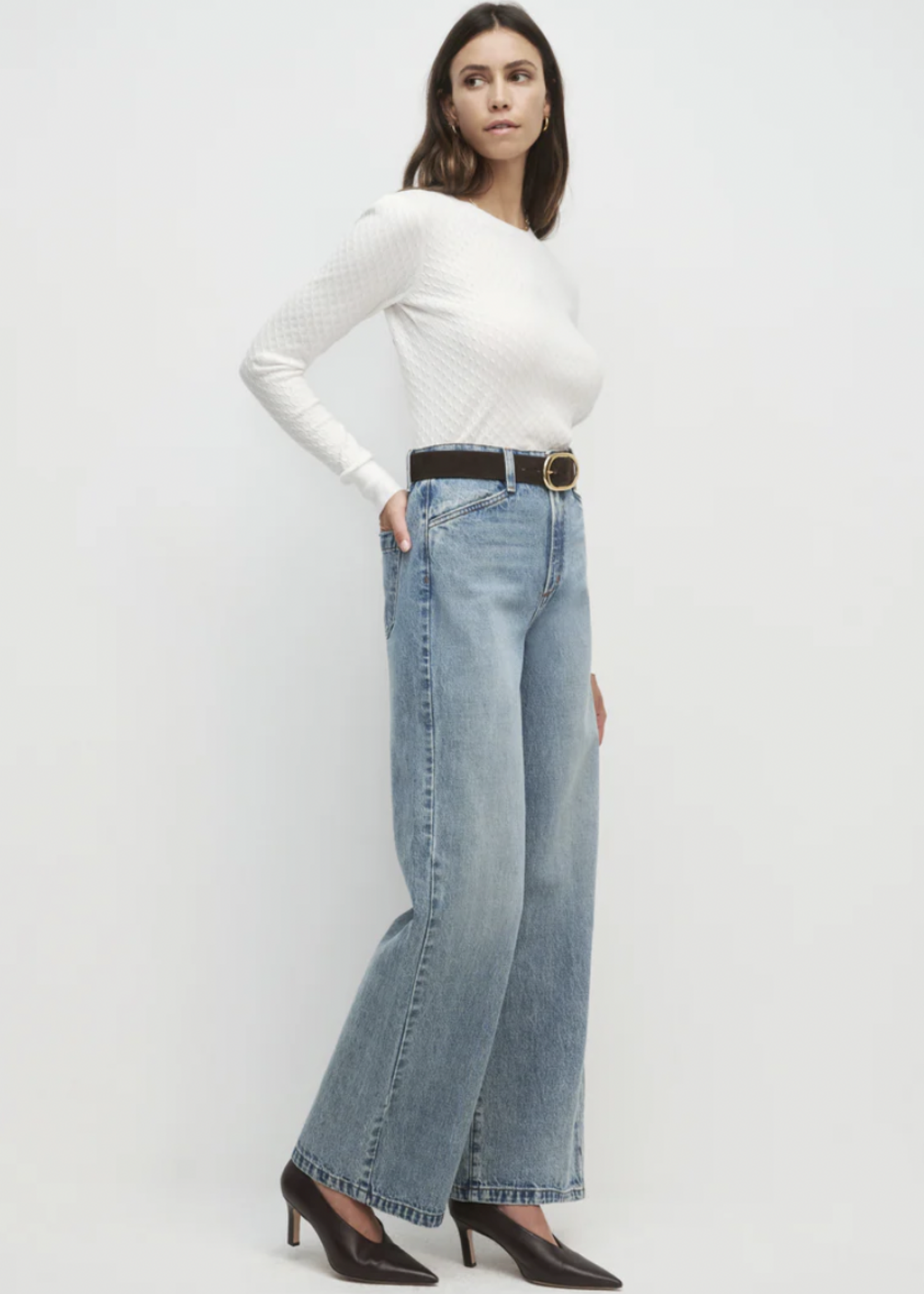 FAVORITE DAUGHTER FAVORITE DAUGHTER RESPONSIBLE TOP