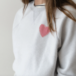 MARINE LAYER MARINE LAYER CLOUD 9 FLEECE REVERSIBLE CREWNECK