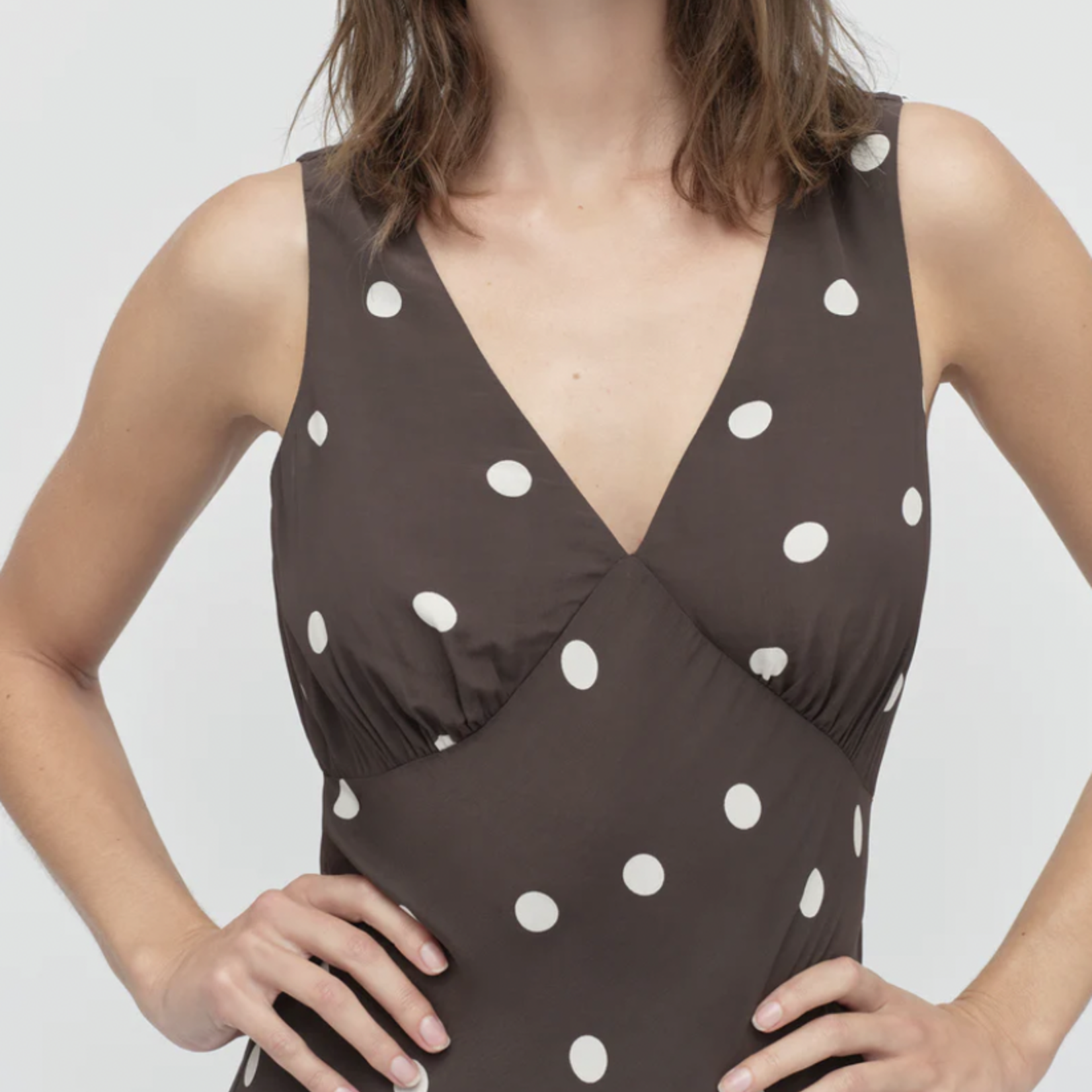 FAVORITE DAUGHTER FAVORITE DAUGHTER ANYDAY ANYTIME DRESS