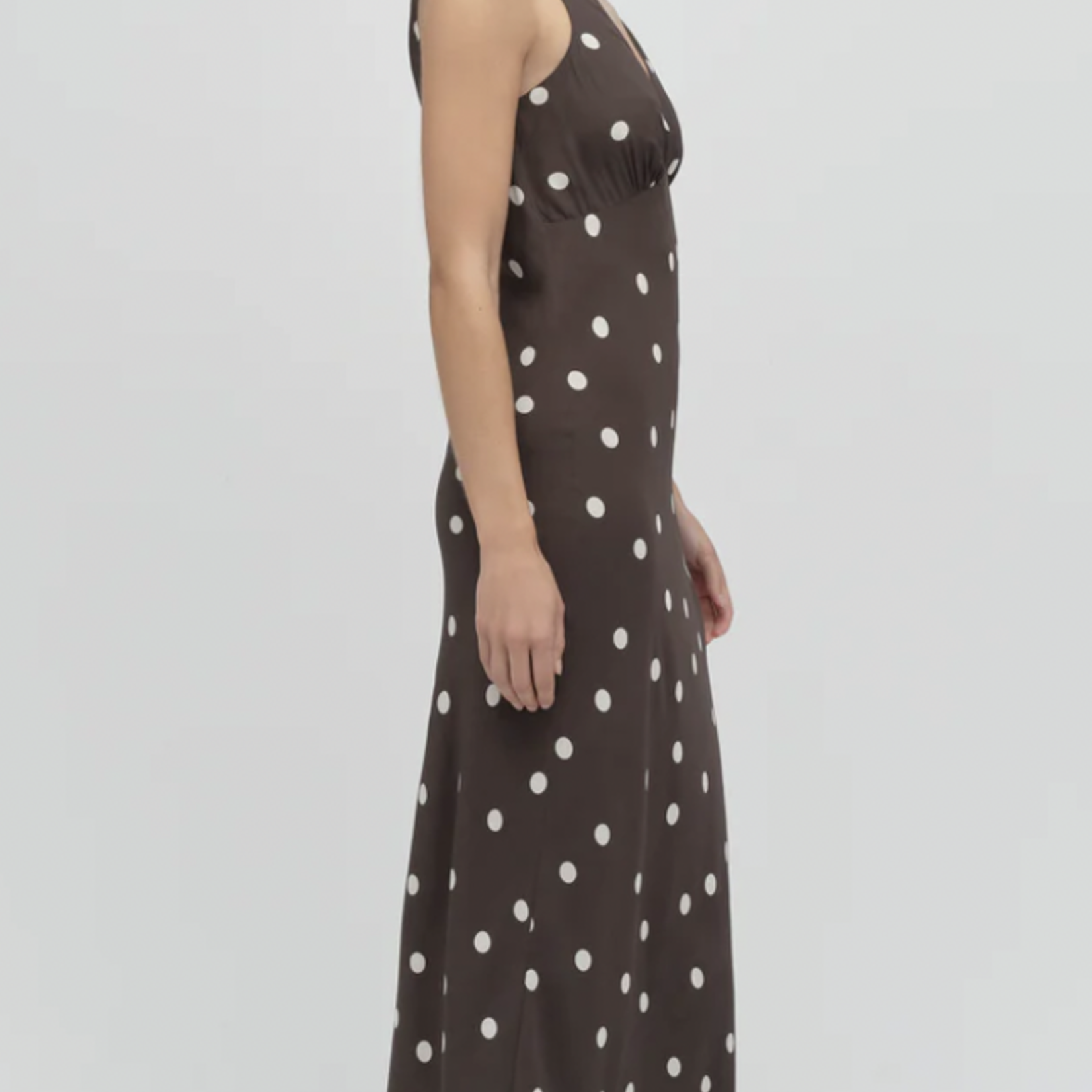 FAVORITE DAUGHTER FAVORITE DAUGHTER ANYDAY ANYTIME DRESS