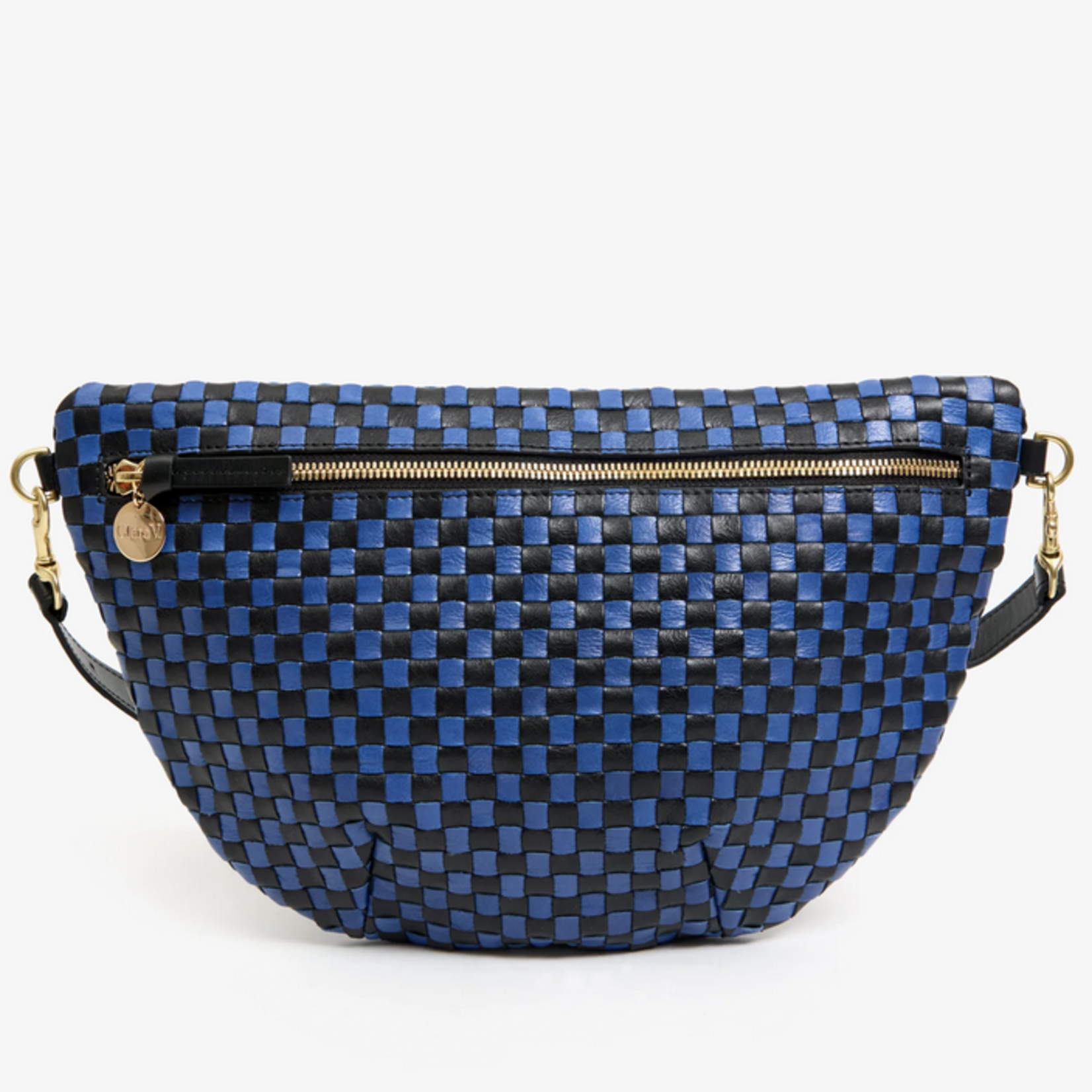 CLARE V. CLARE V. GRANDE FANNY