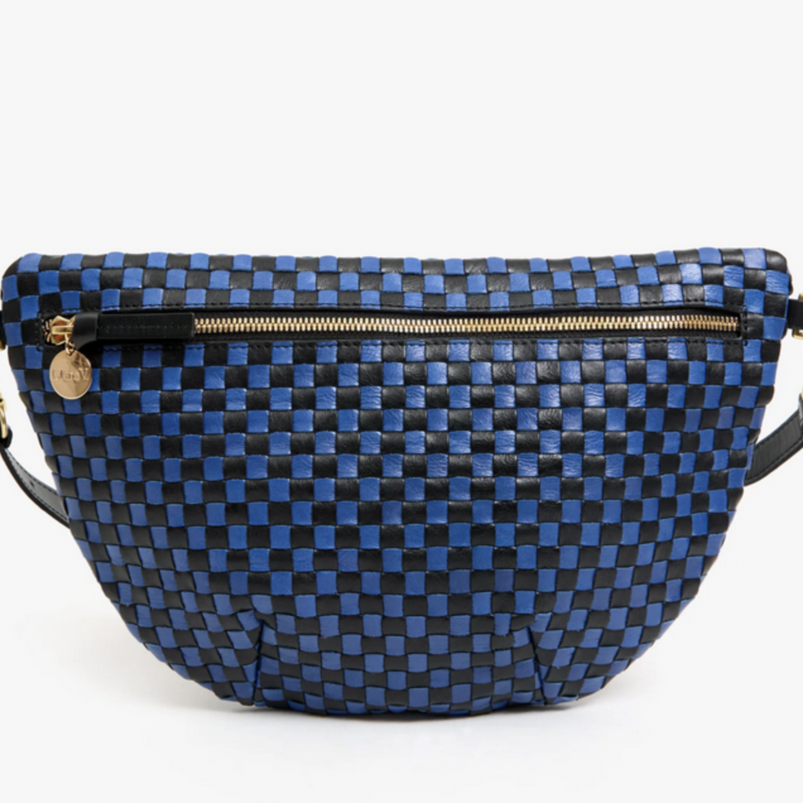 CLARE V. CLARE V. GRANDE FANNY