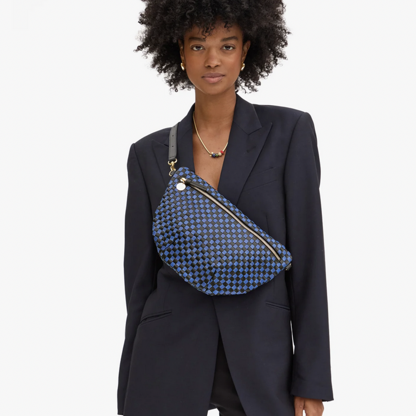 CLARE V. CLARE V. GRANDE FANNY