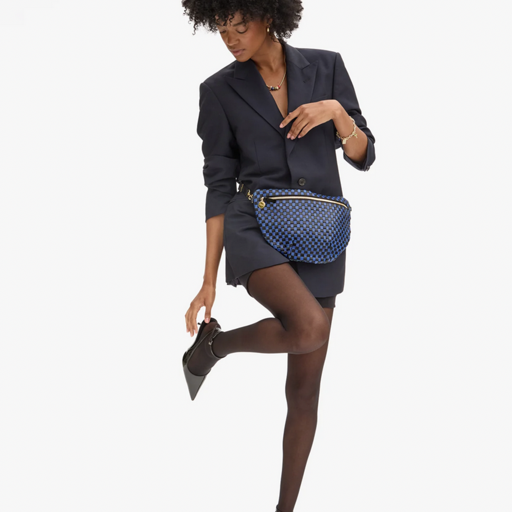 CLARE V. CLARE V. GRANDE FANNY