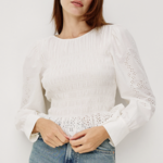 RAILS RAILS TABI TOP