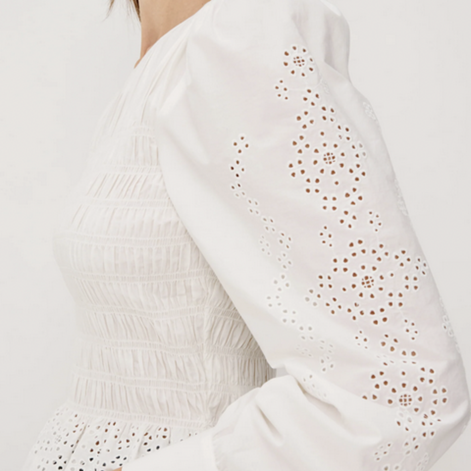 RAILS RAILS TABI TOP