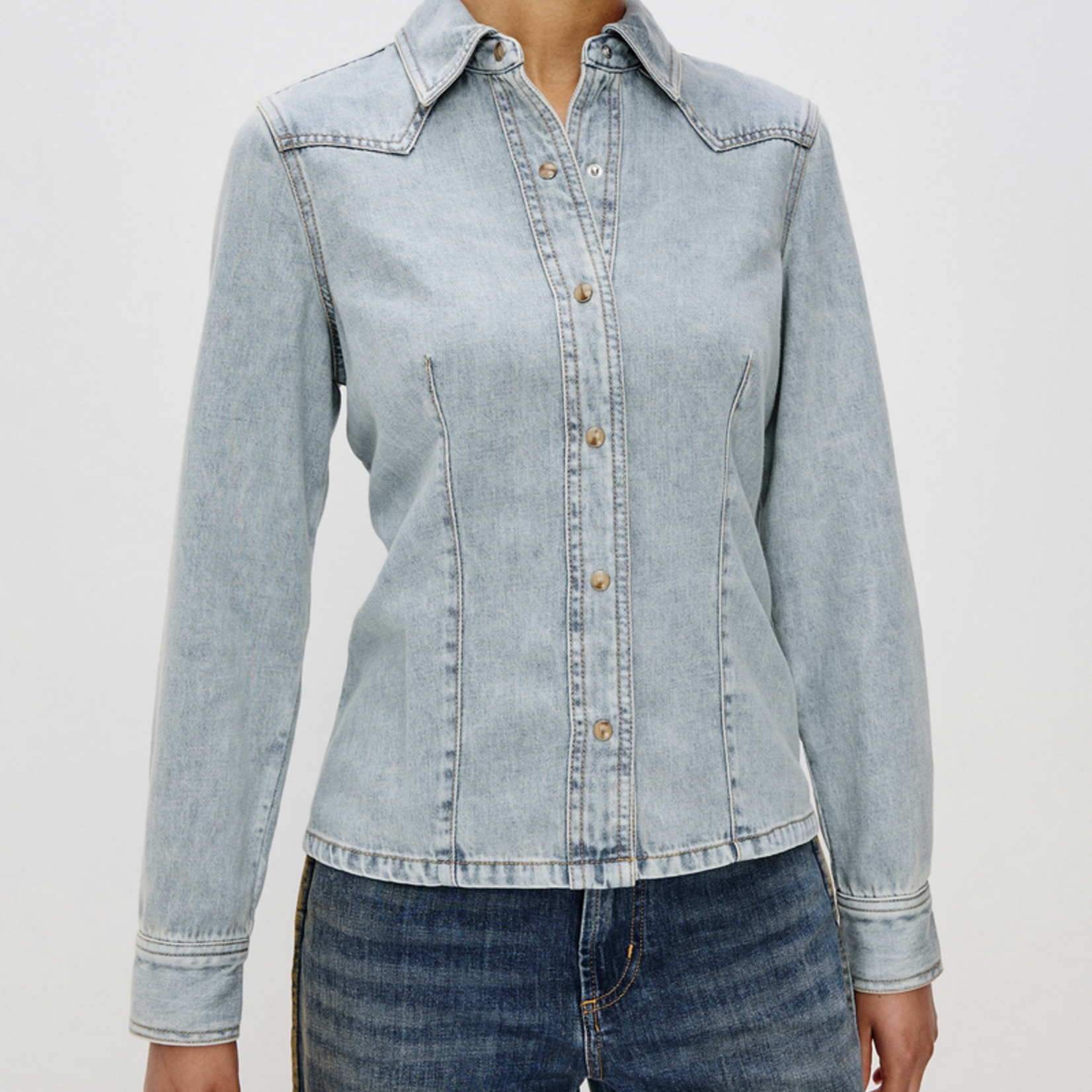 RAILS RAILS TAIANA SHIRT