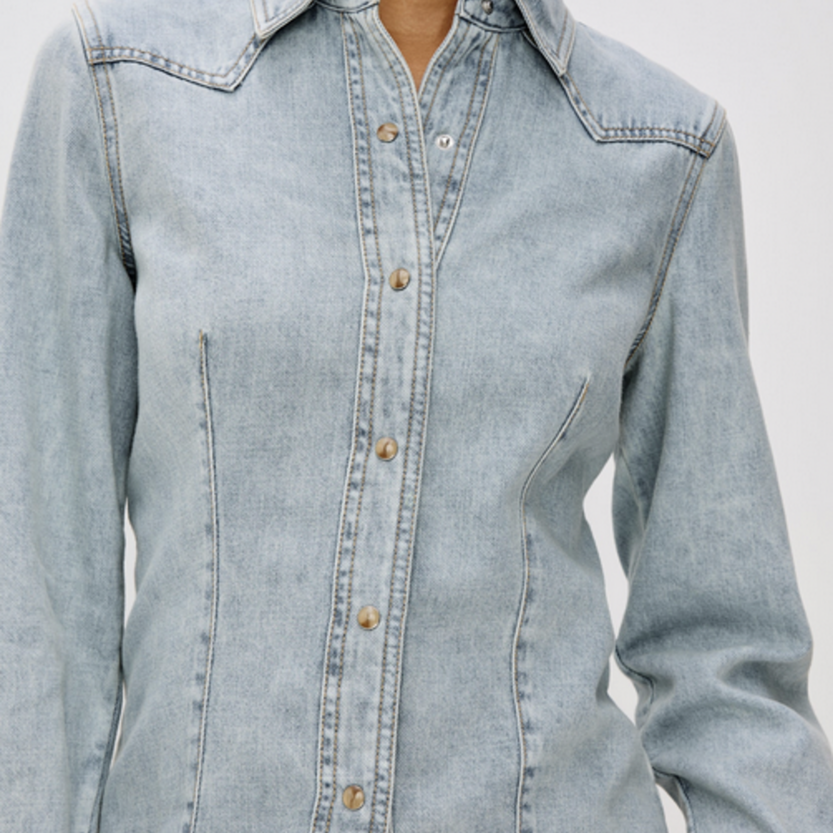 RAILS RAILS TAIANA SHIRT