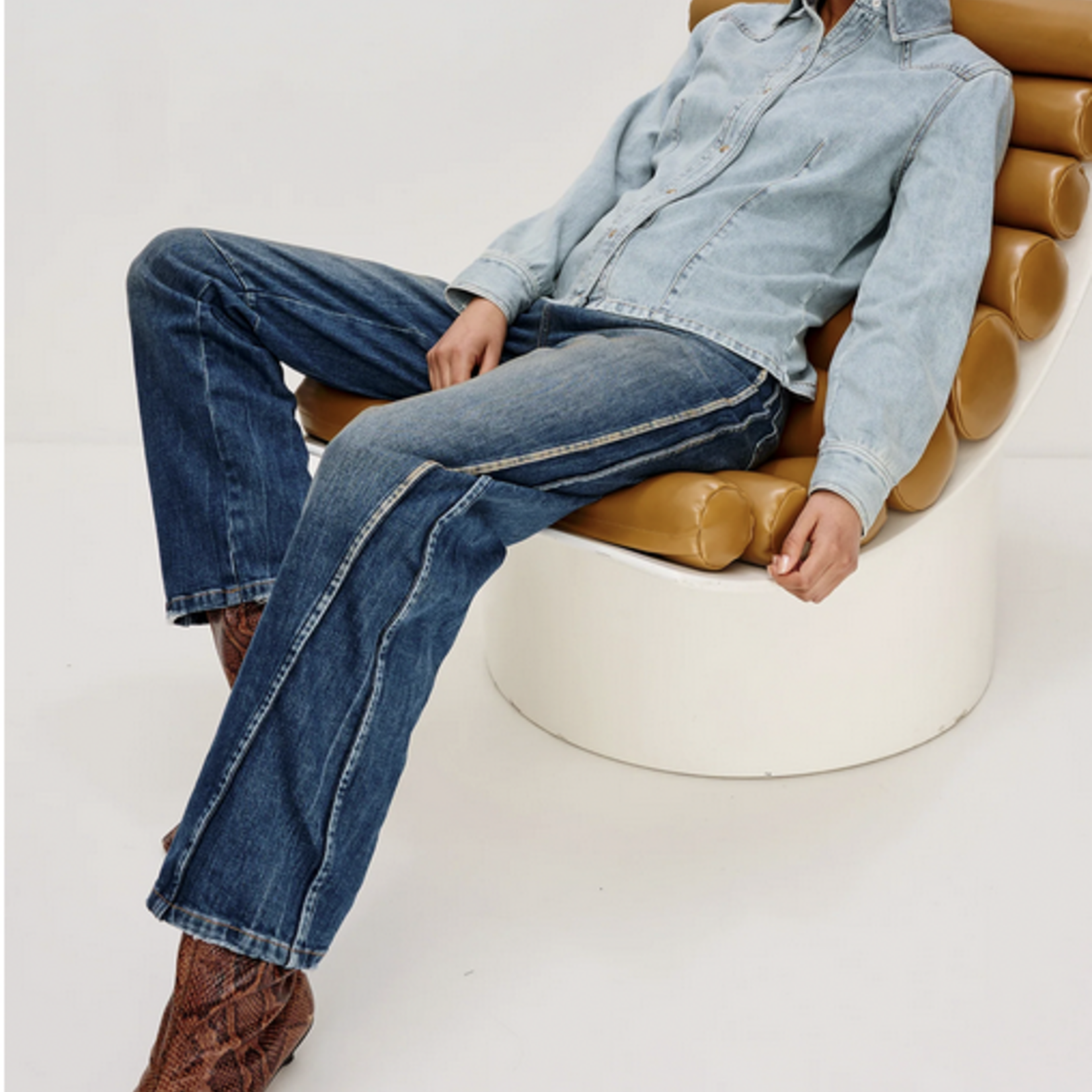 RAILS RAILS TAIANA SHIRT