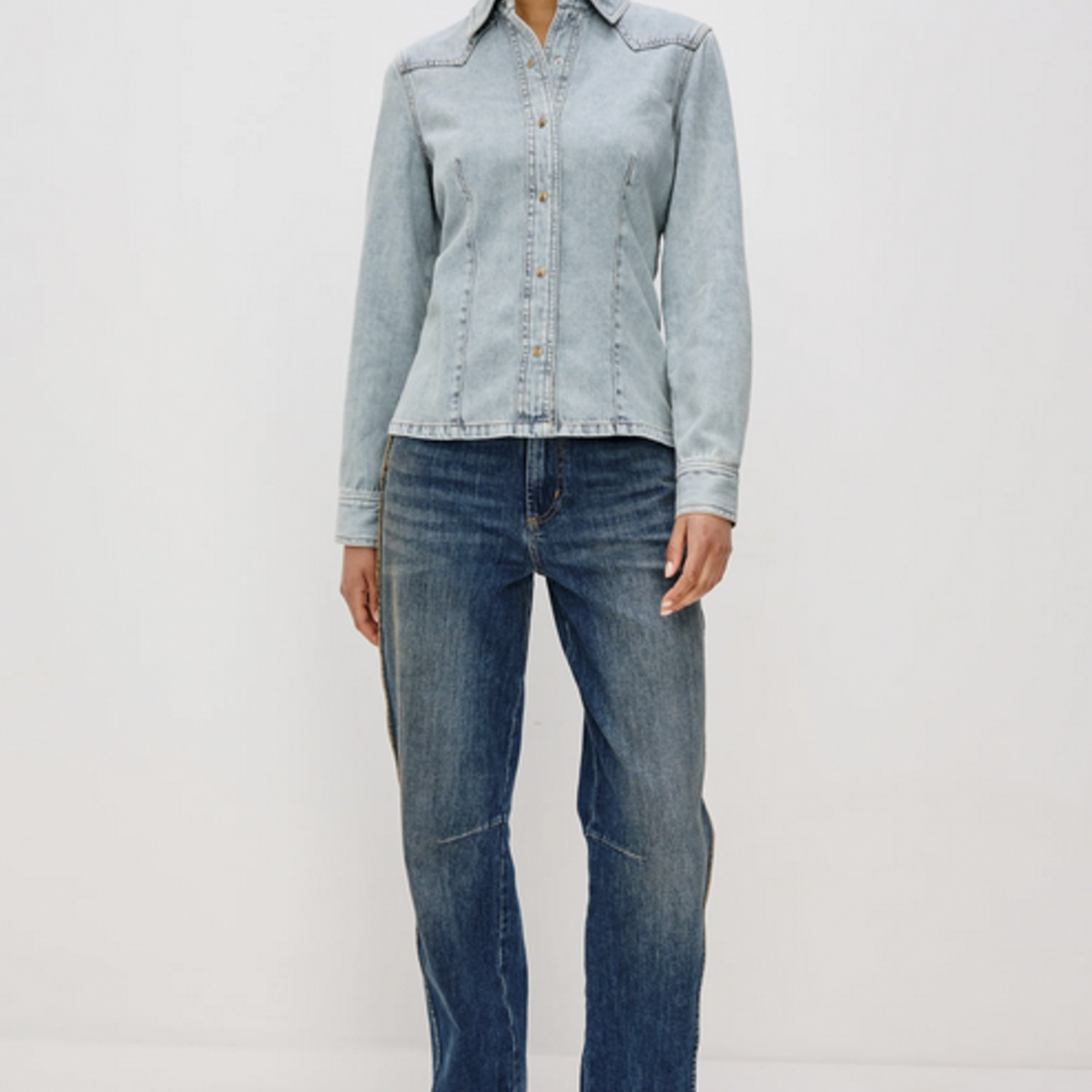 RAILS RAILS TAIANA SHIRT