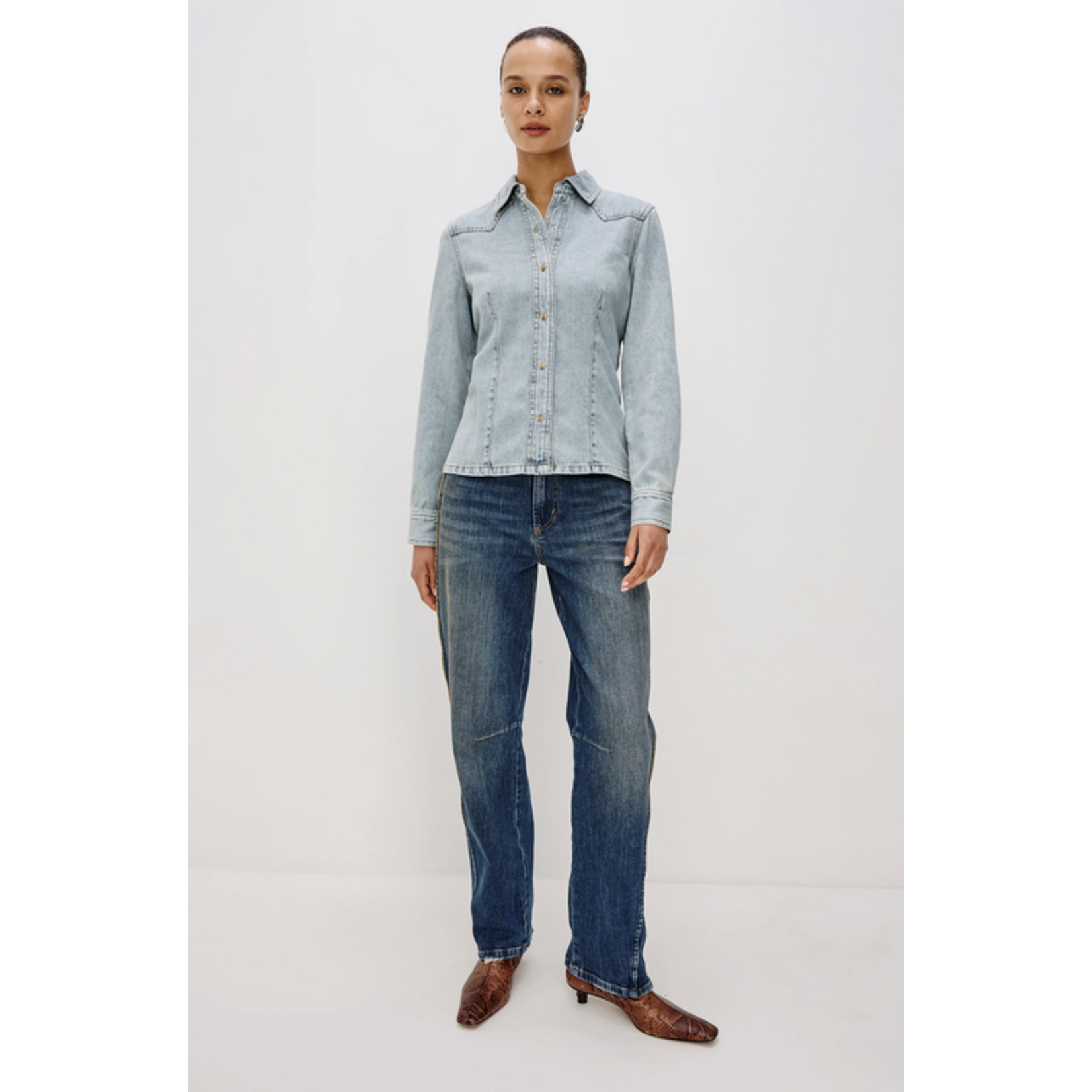 RAILS RAILS TAIANA SHIRT
