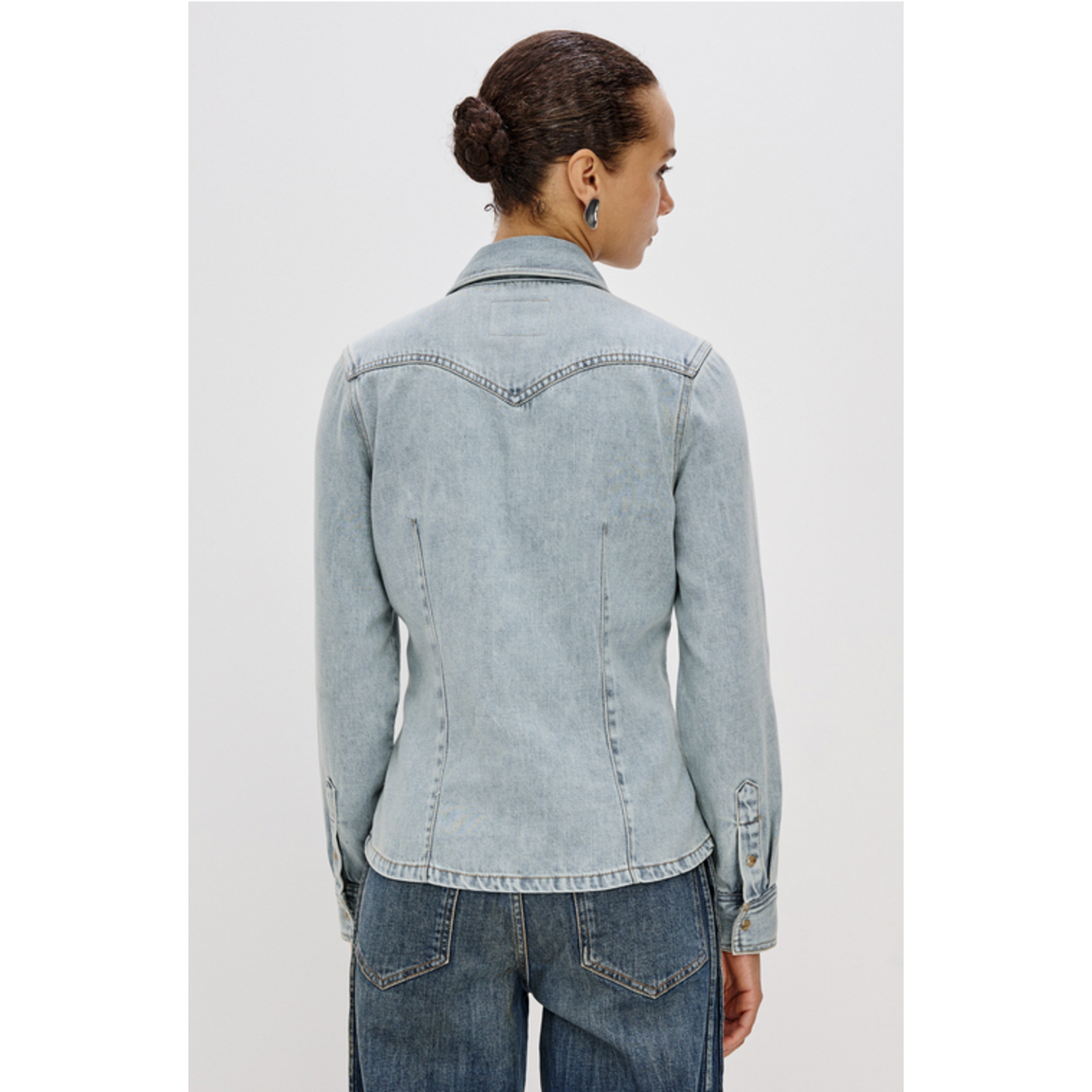 RAILS RAILS TAIANA SHIRT