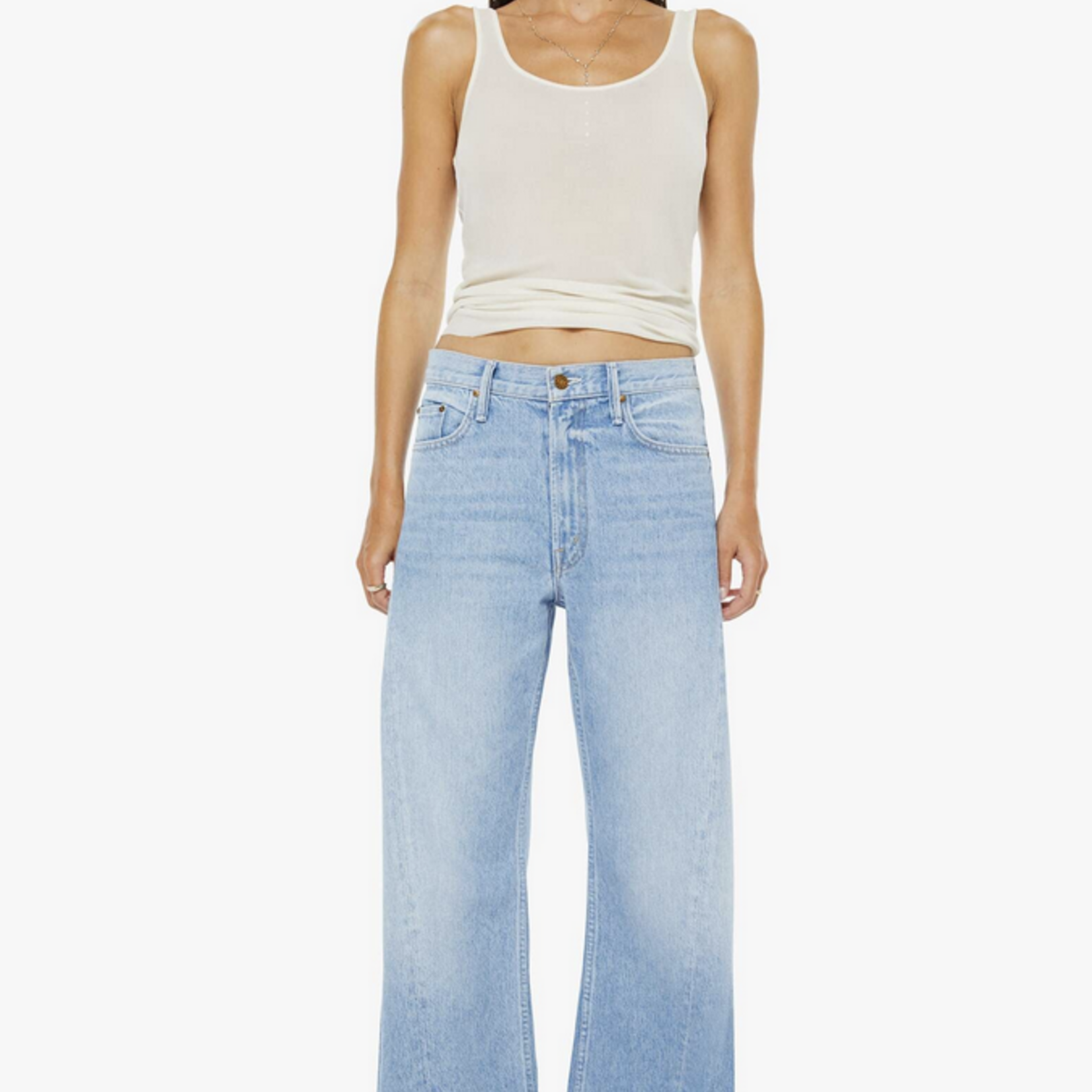 MOTHER MOTHER LEMON TWIST SNEAK