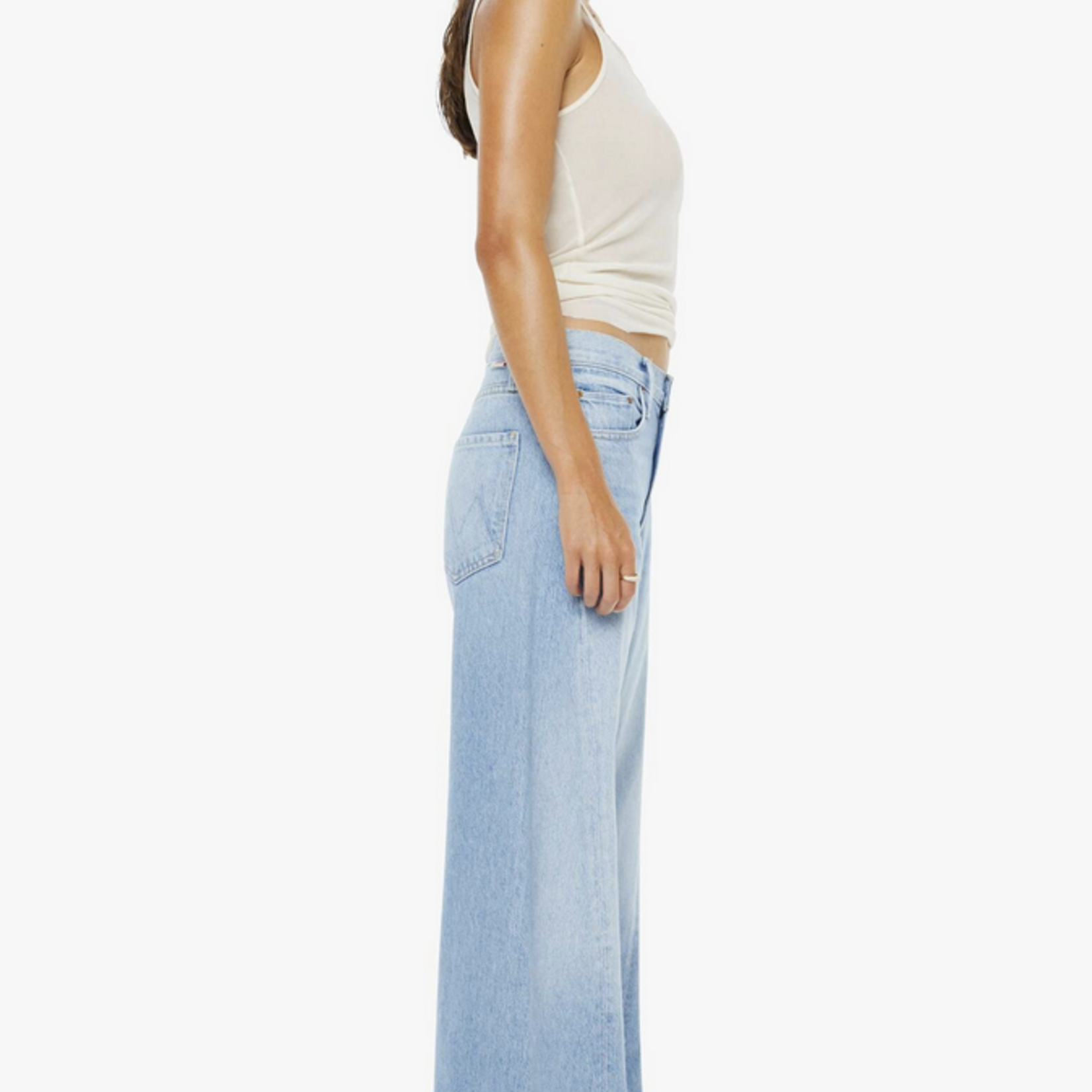 MOTHER MOTHER LEMON TWIST SNEAK