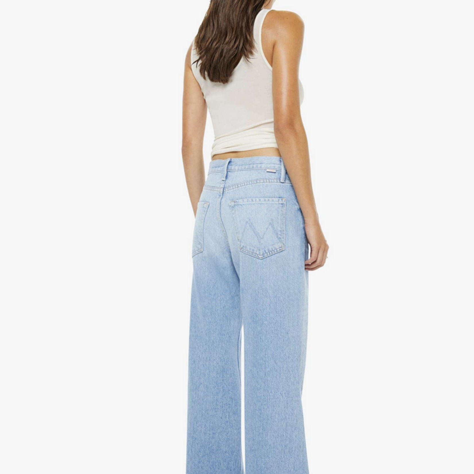 MOTHER MOTHER LEMON TWIST SNEAK