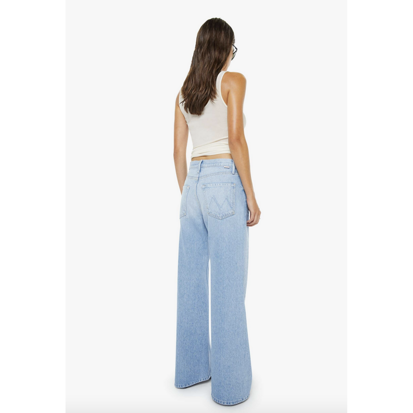 MOTHER MOTHER LEMON TWIST SNEAK