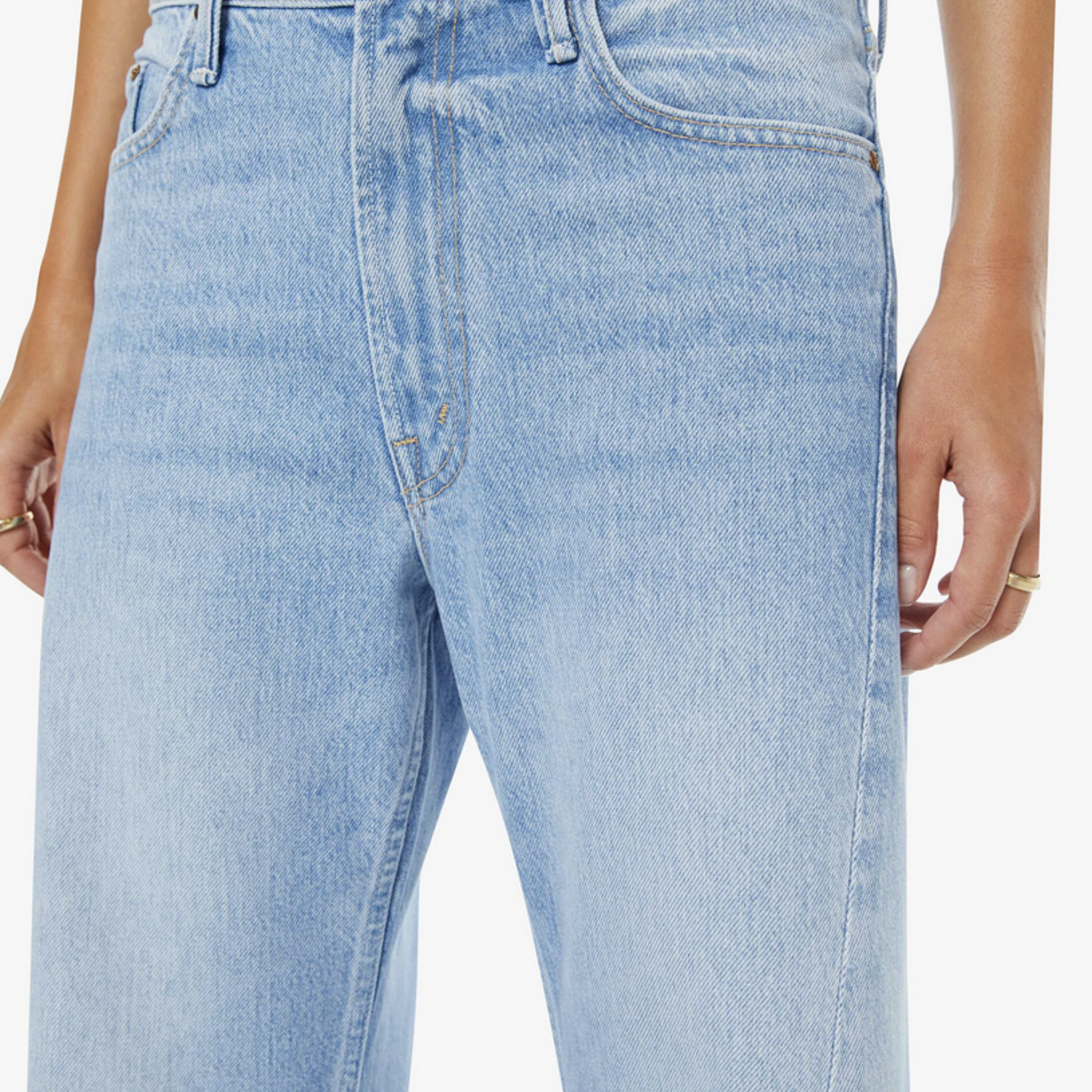 MOTHER MOTHER LEMON TWIST SNEAK