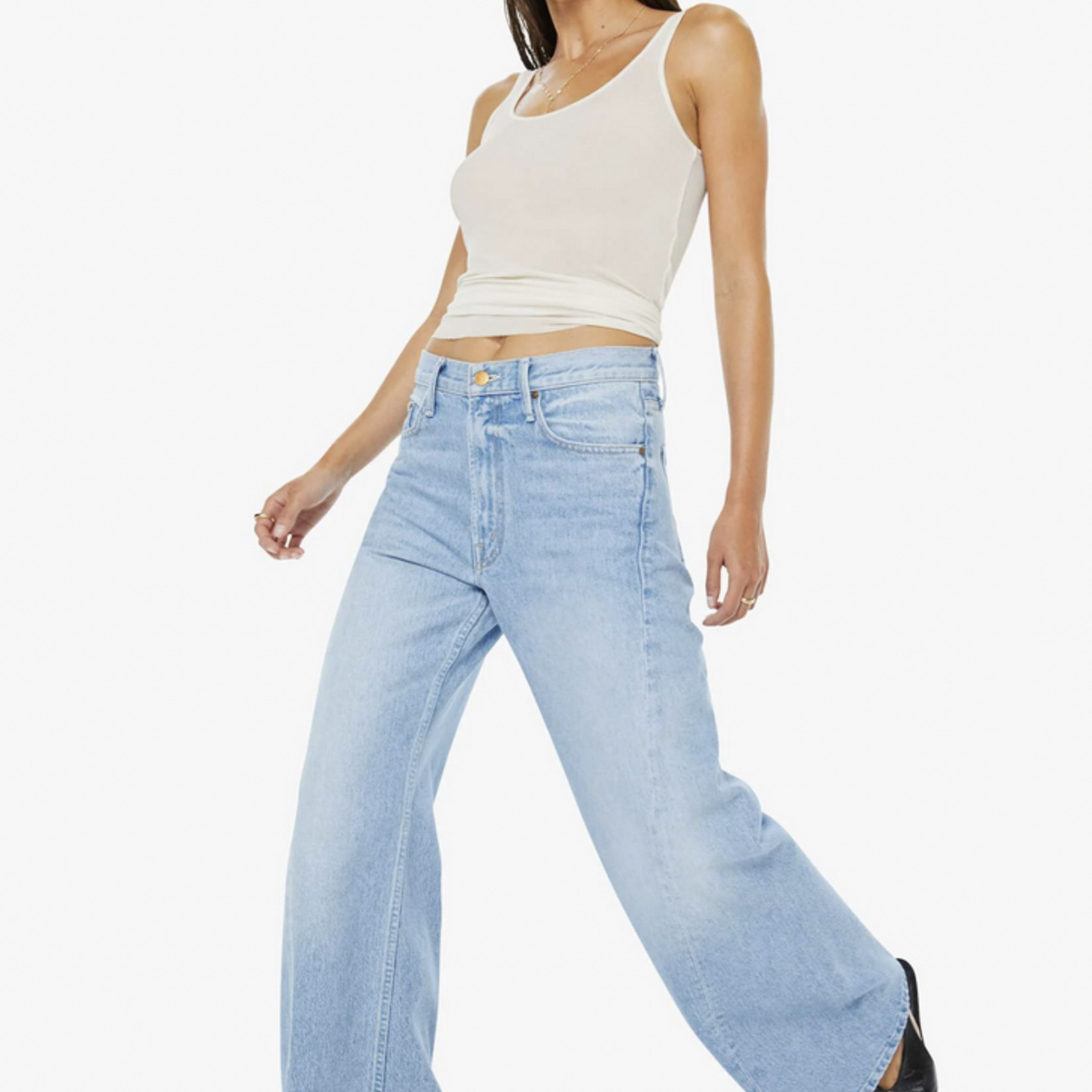 MOTHER MOTHER LEMON TWIST SNEAK