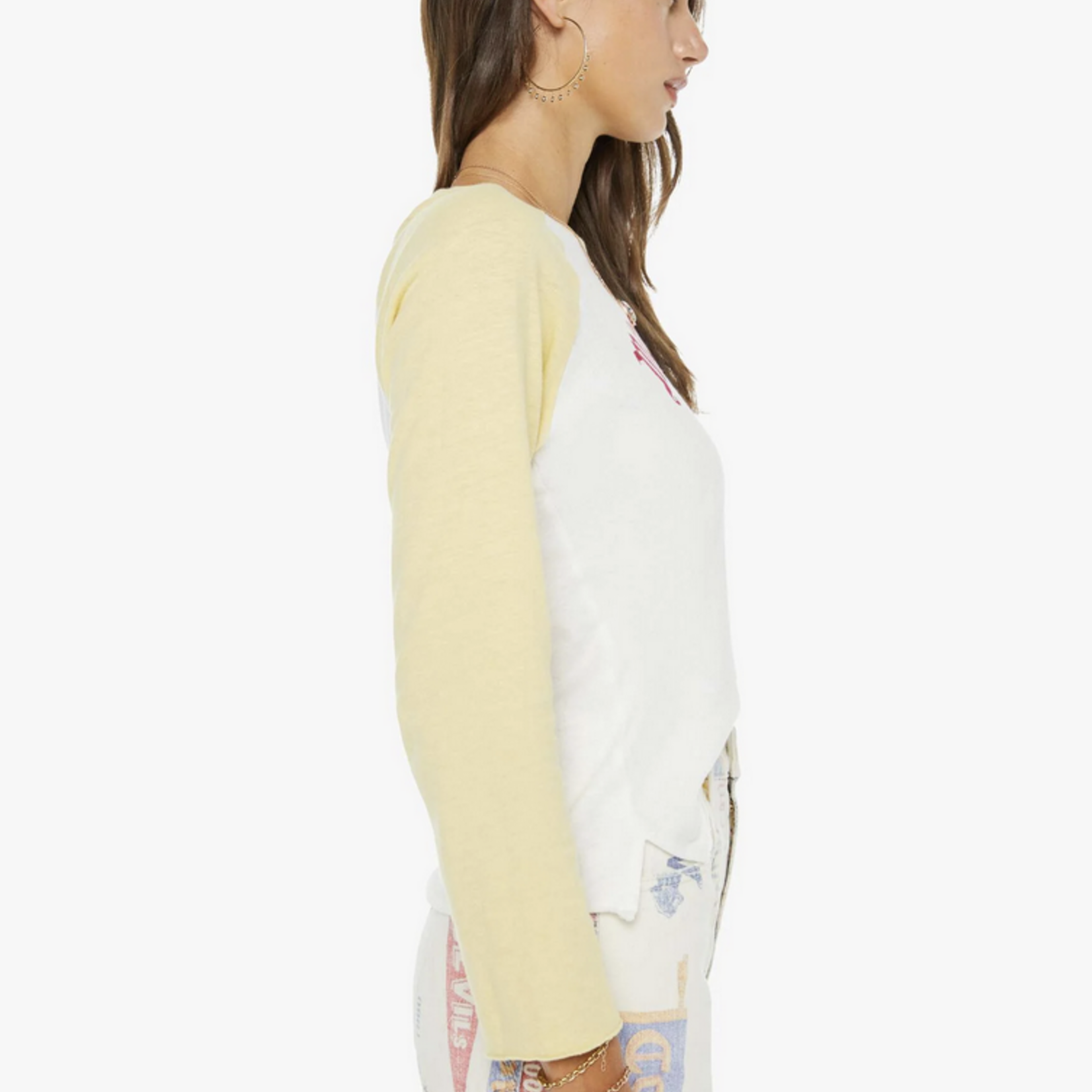 MOTHER MOTHER VINTAGE SPORTY CONCERT