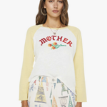 MOTHER MOTHER VINTAGE SPORTY CONCERT