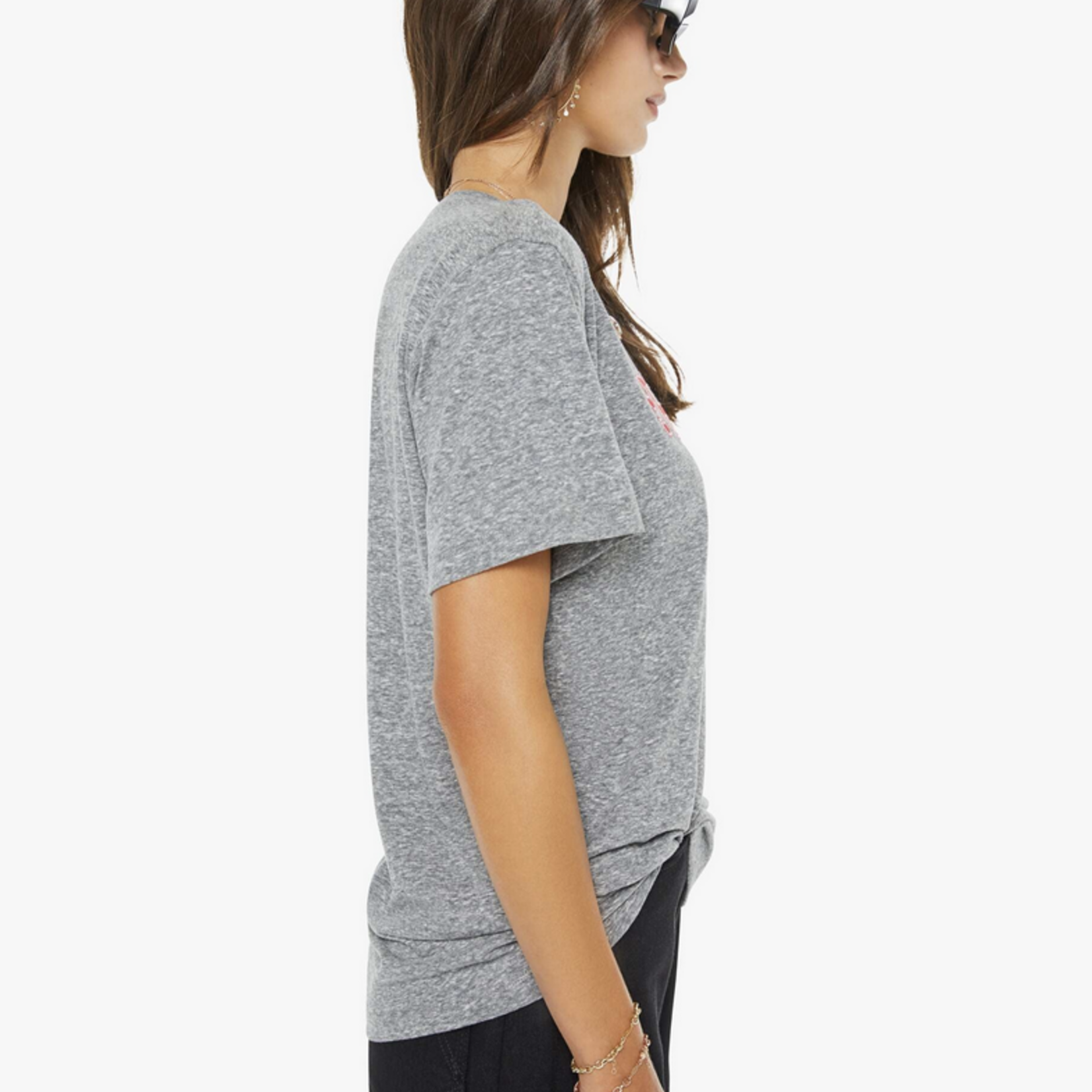 MOTHER MOTHER ROWDY TEE