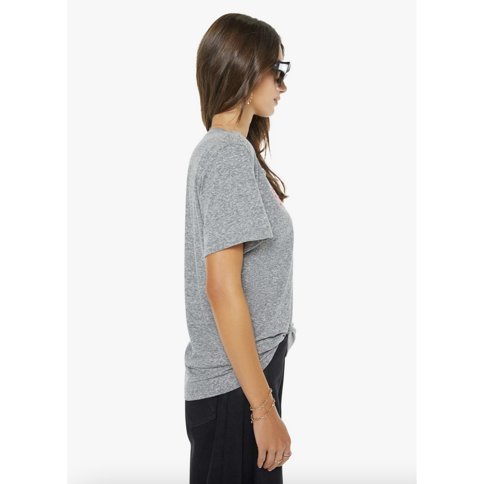 MOTHER MOTHER ROWDY TEE