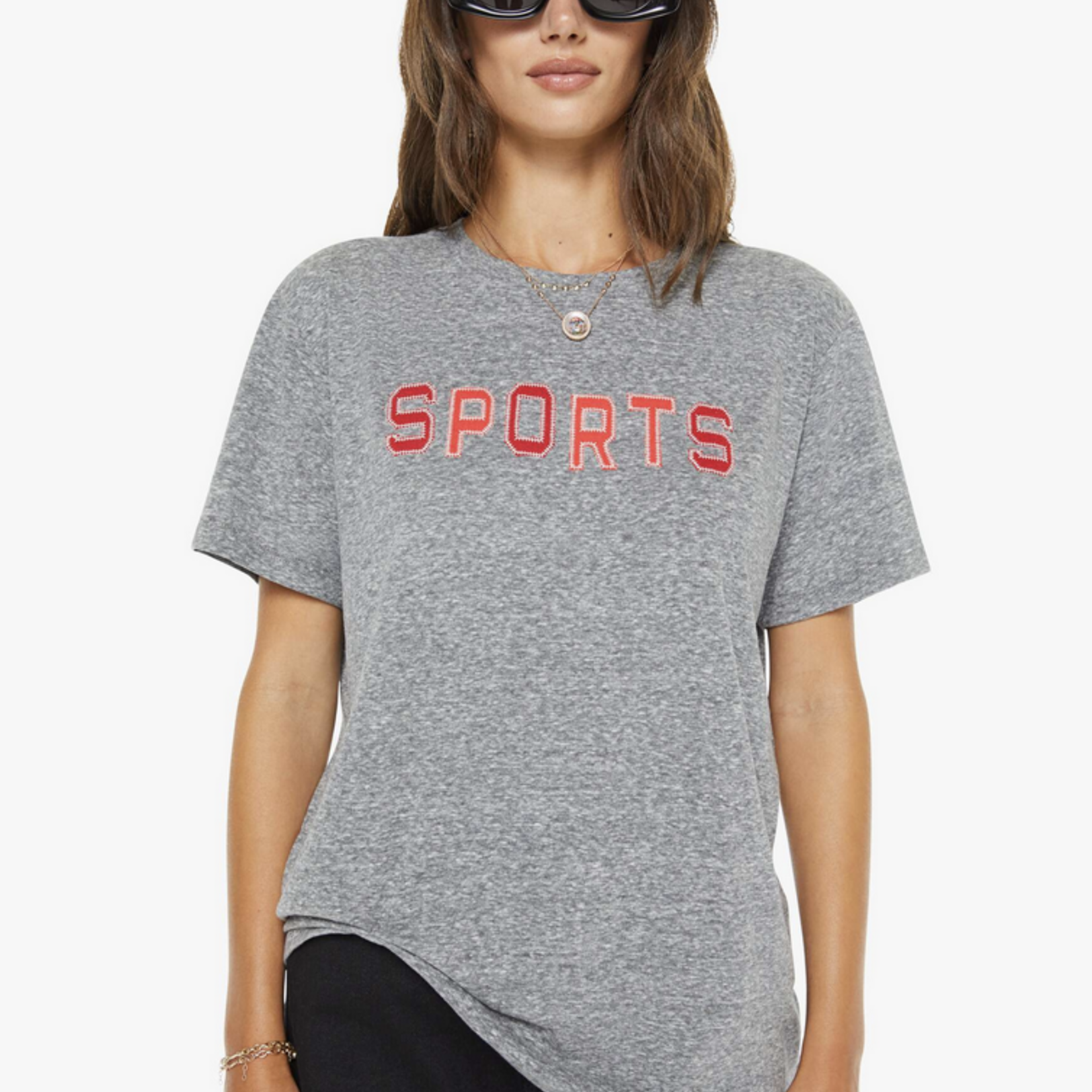 MOTHER MOTHER ROWDY TEE