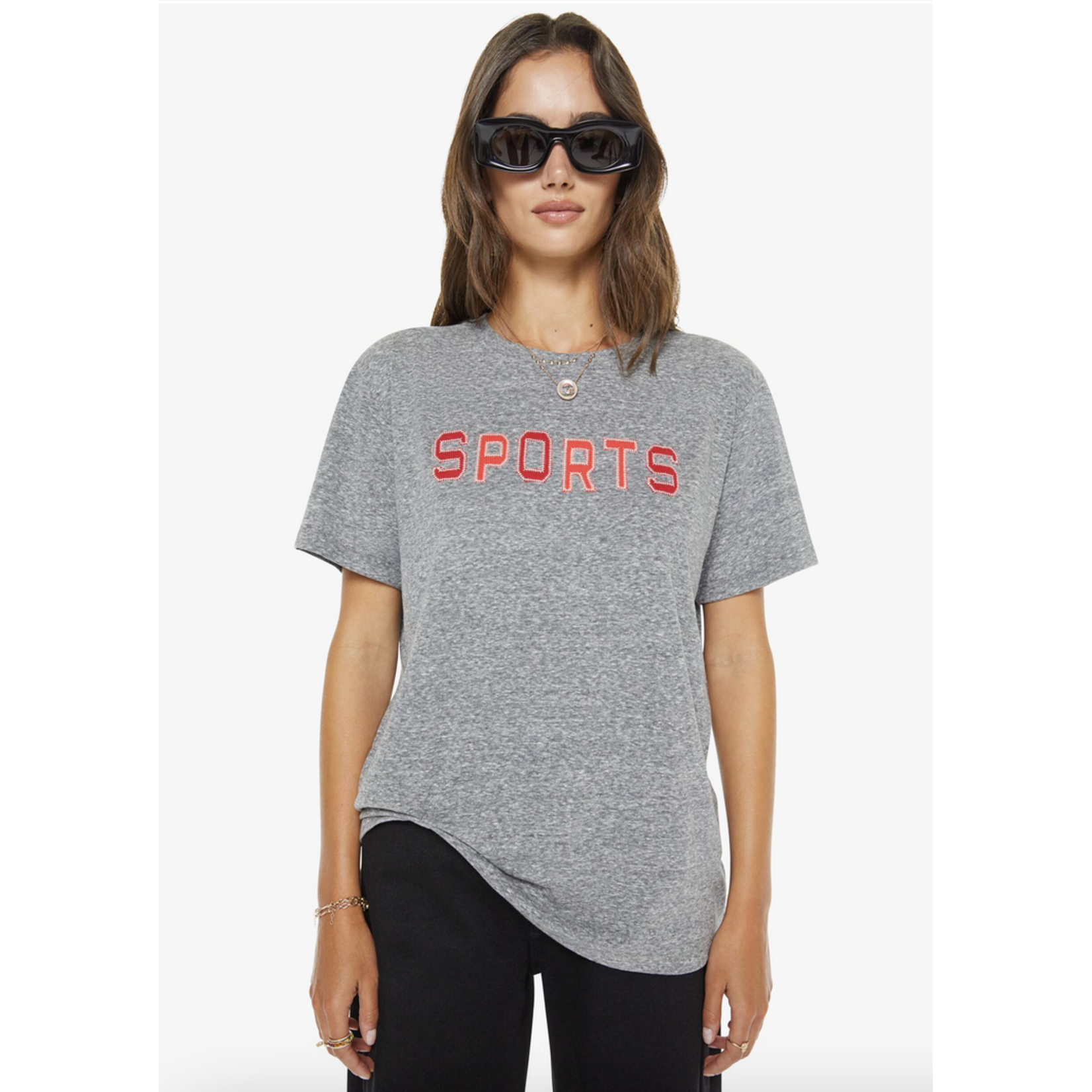 MOTHER MOTHER ROWDY TEE