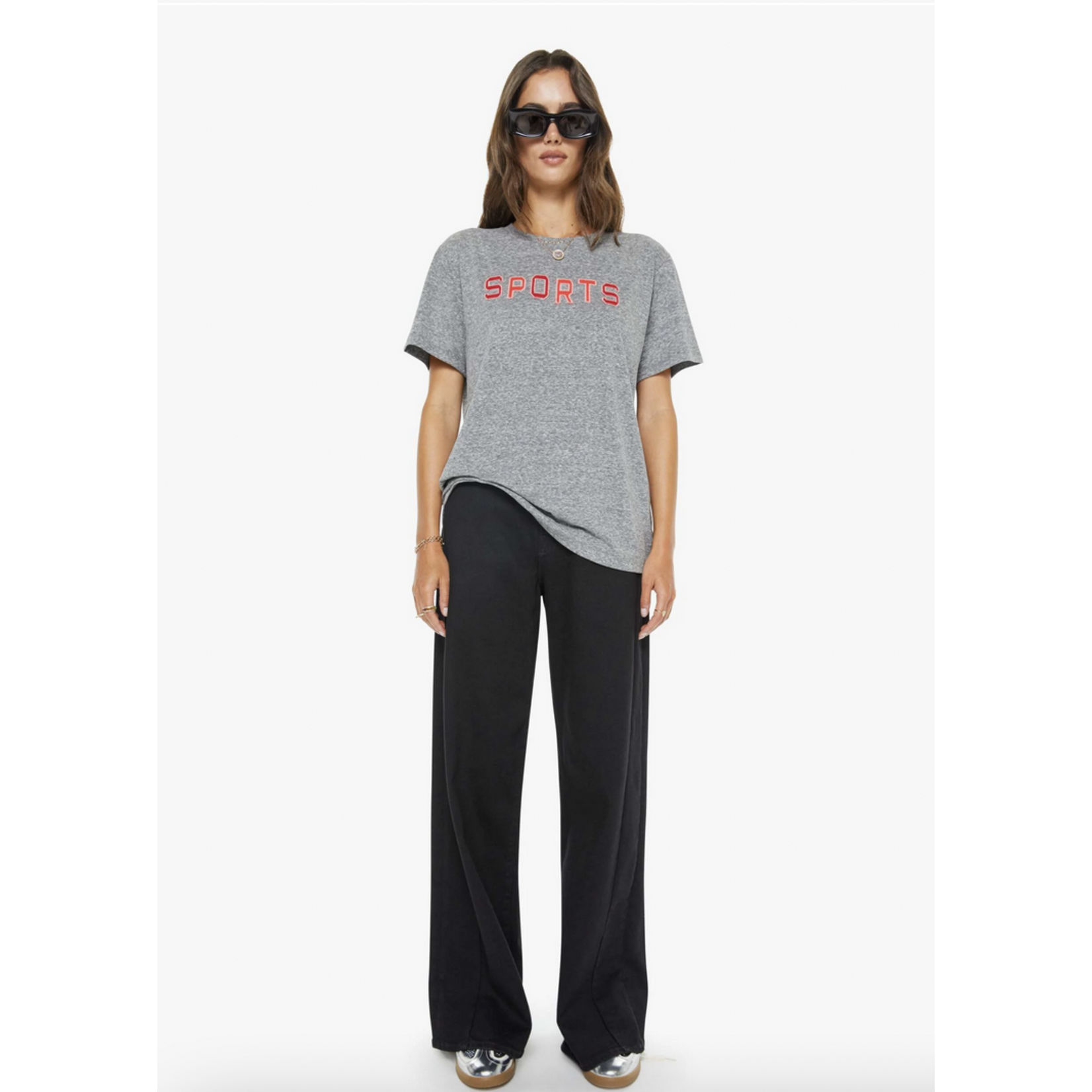 MOTHER MOTHER ROWDY TEE
