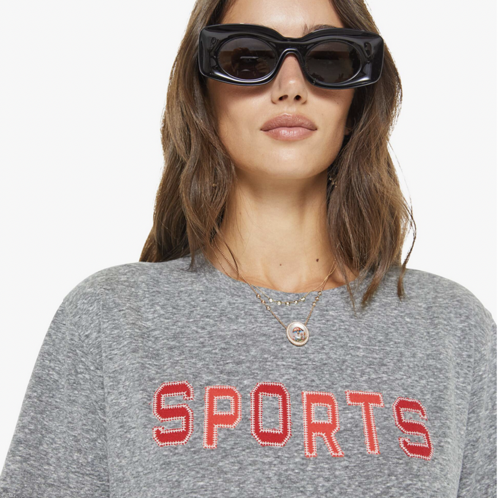 MOTHER MOTHER ROWDY TEE