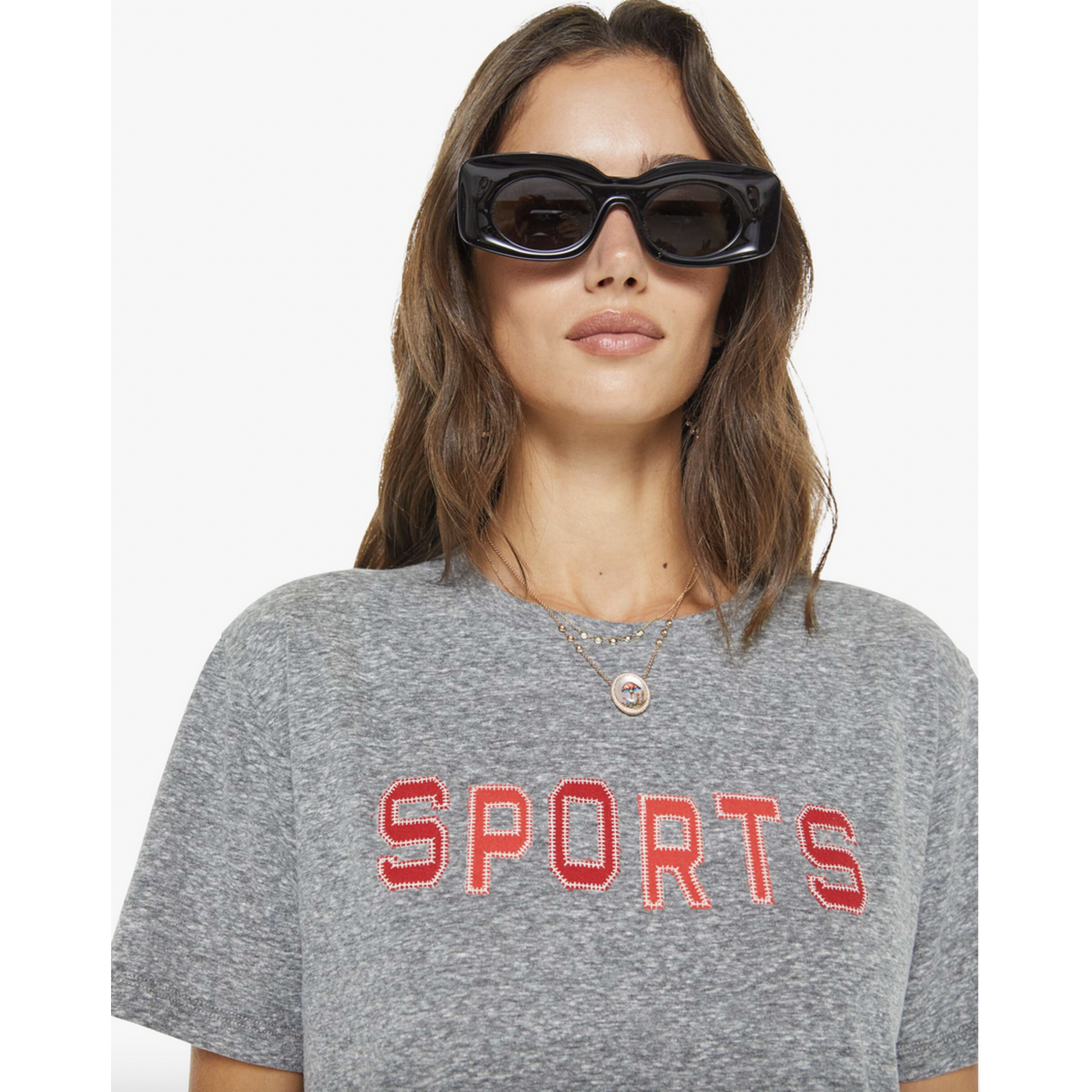 MOTHER MOTHER ROWDY TEE